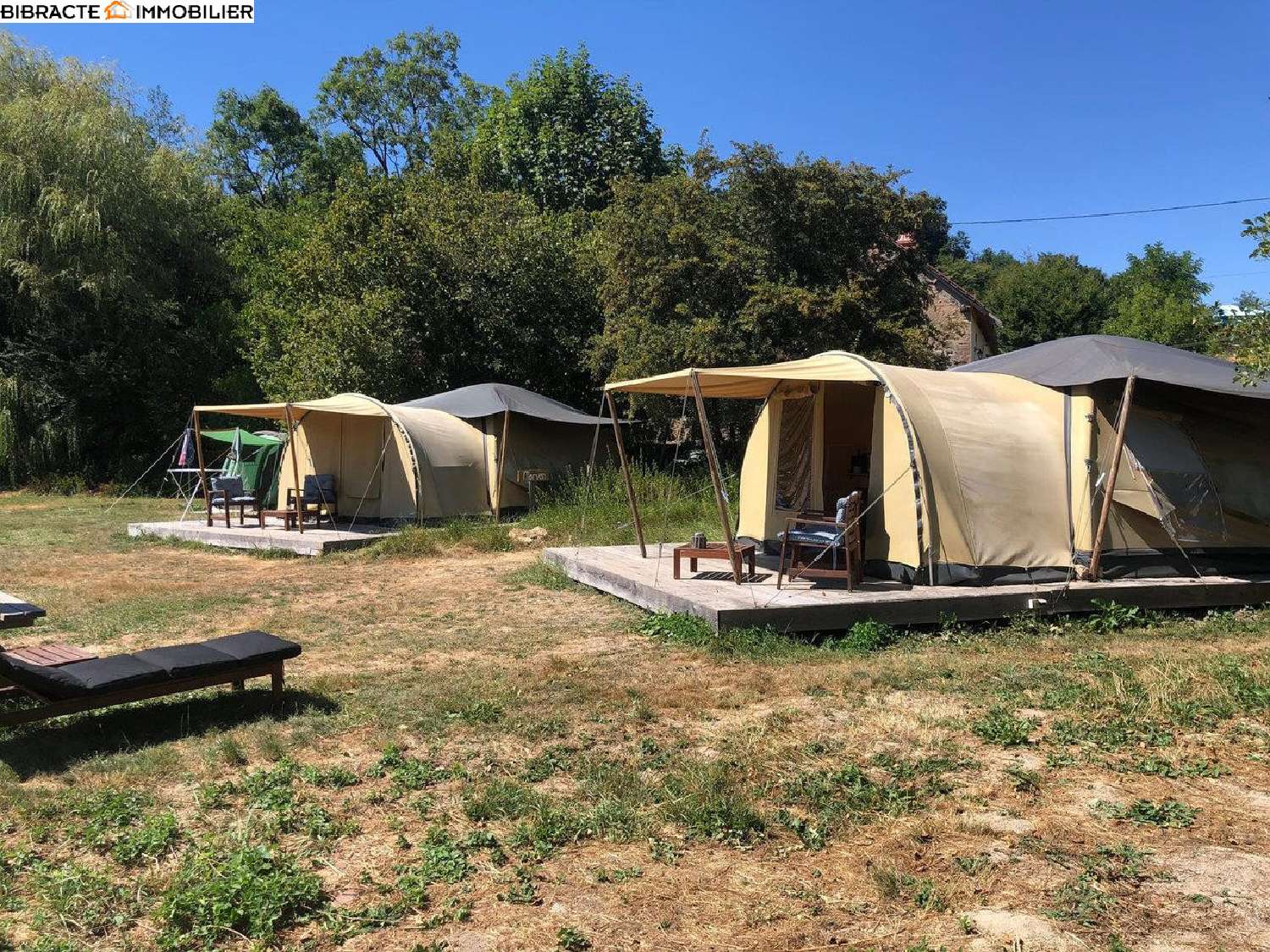 kaufen Villa Tazilly Nièvre 7