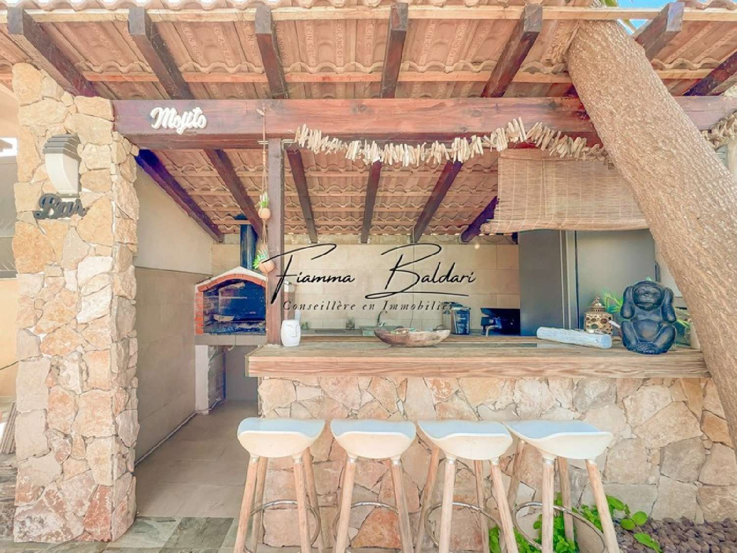 te koop villa Folelli Haute-Corse 2