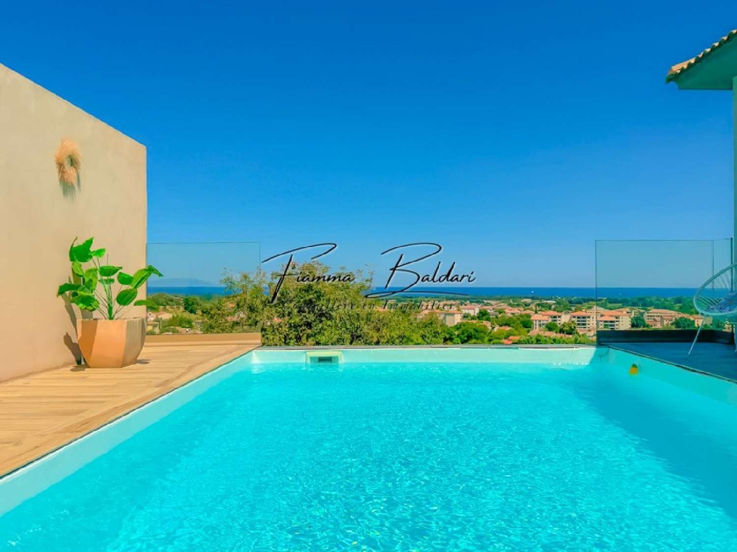te koop villa Folelli Haute-Corse 3
