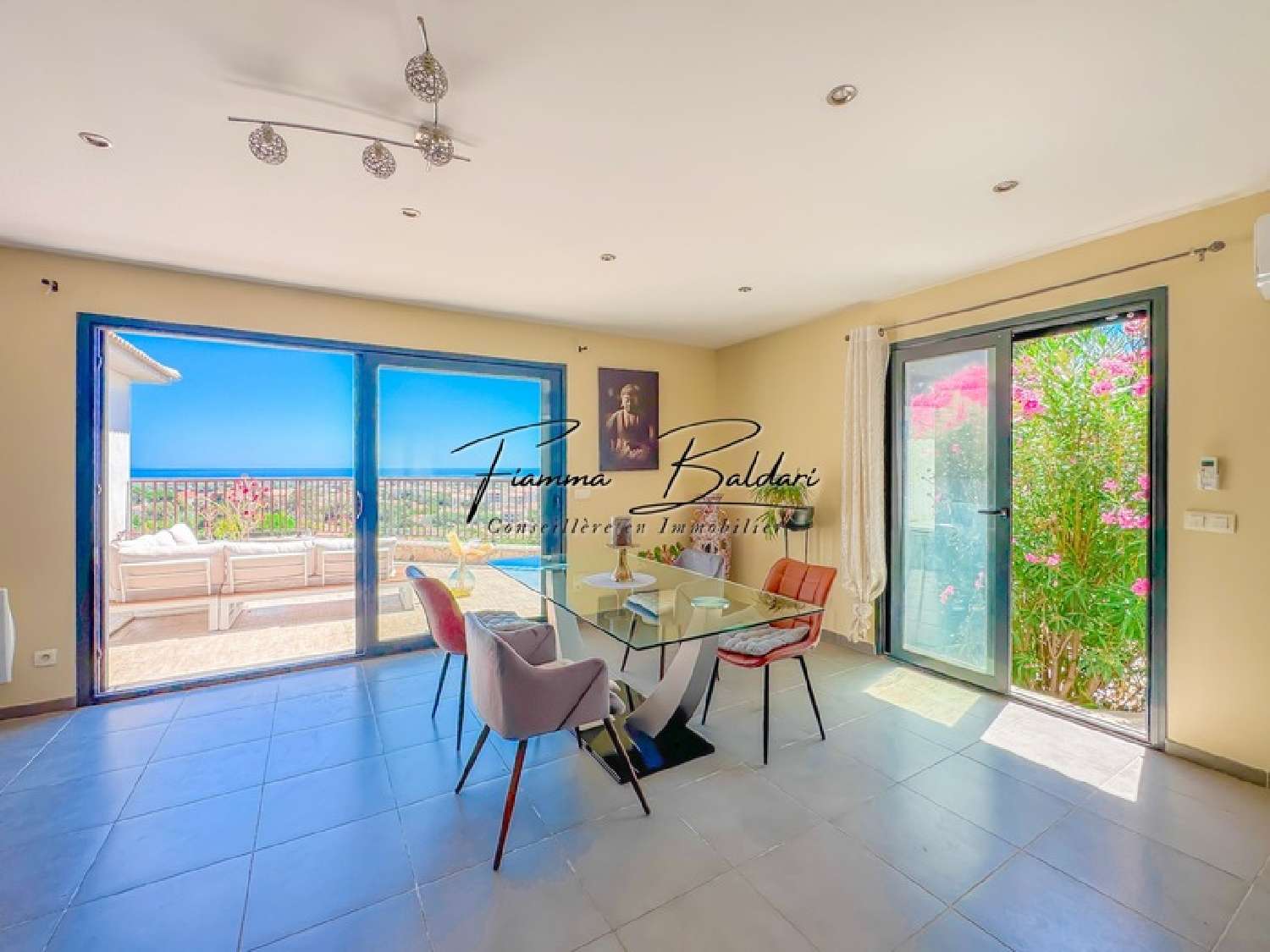 te koop villa Folelli Haute-Corse 6