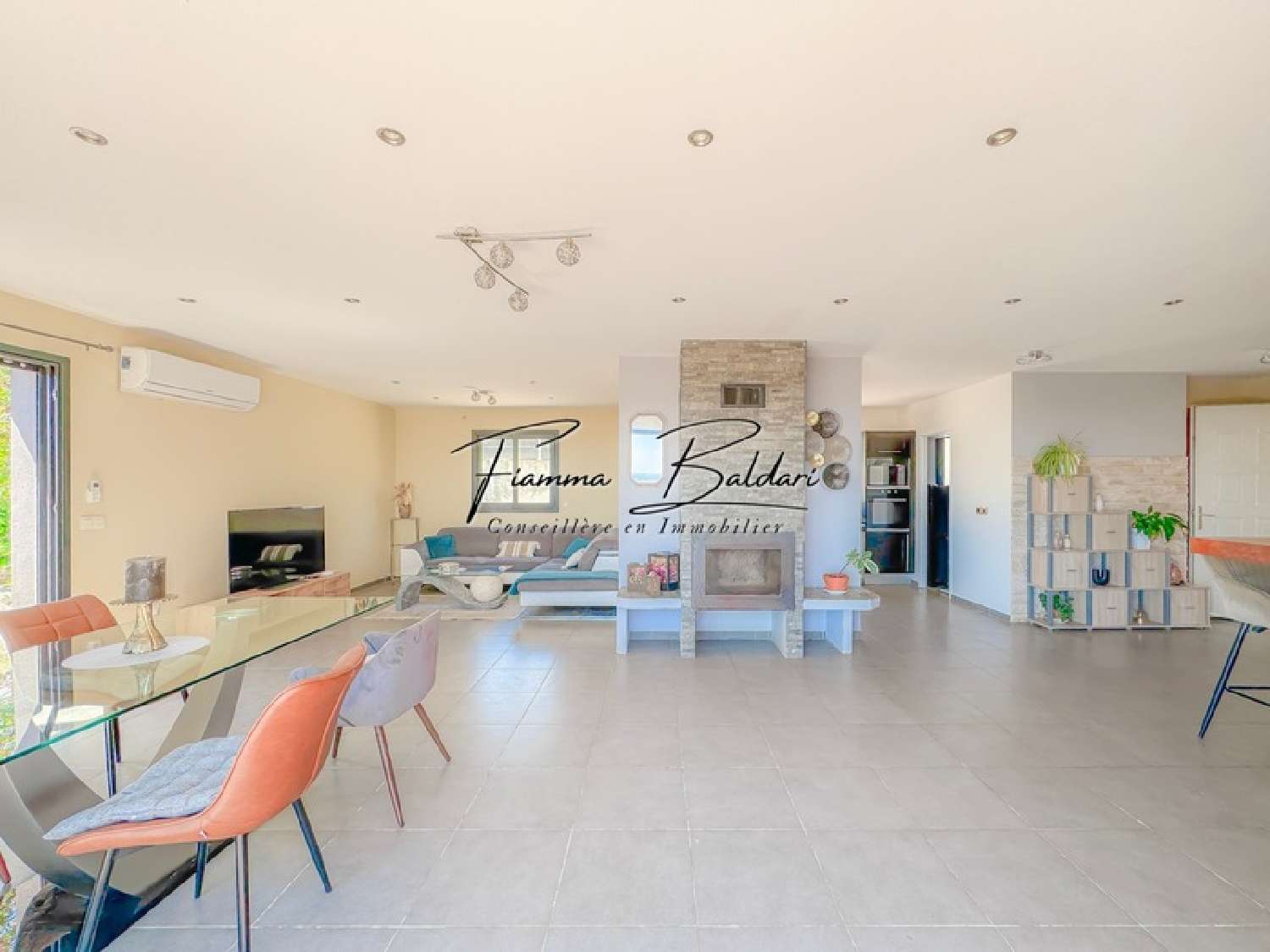 te koop villa Folelli Haute-Corse 8