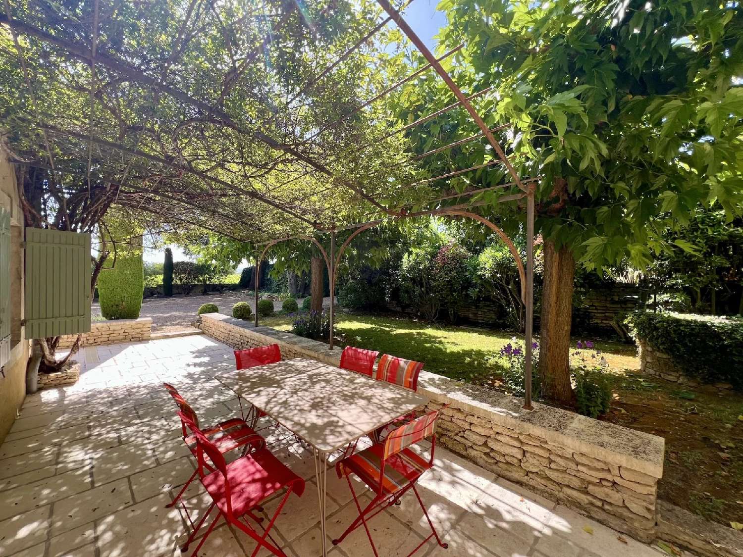 te koop villa Fontaine-de-Vaucluse Vaucluse 2