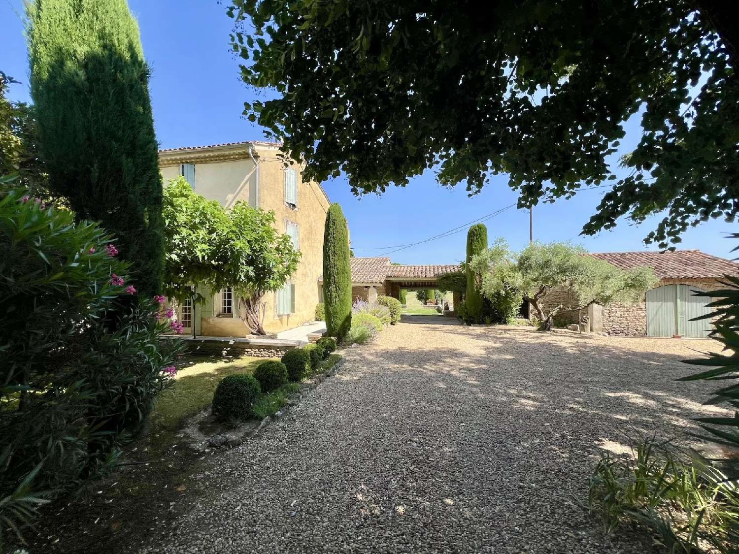 te koop villa Fontaine-de-Vaucluse Vaucluse 3