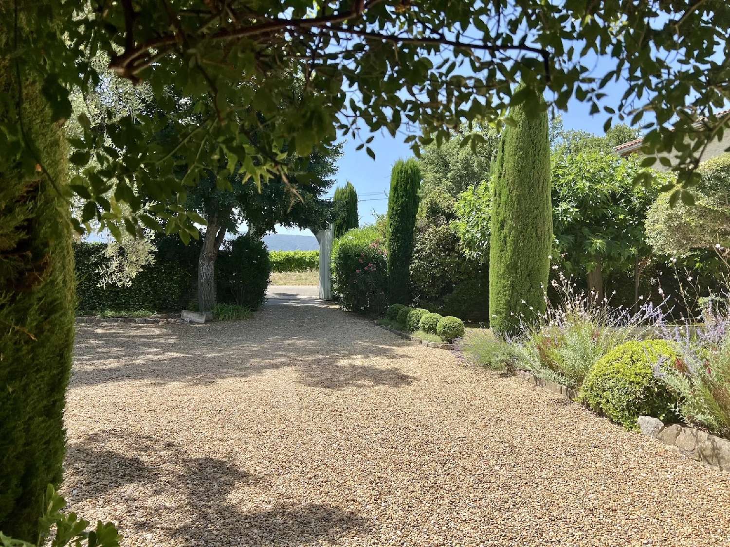 te koop villa Fontaine-de-Vaucluse Vaucluse 4