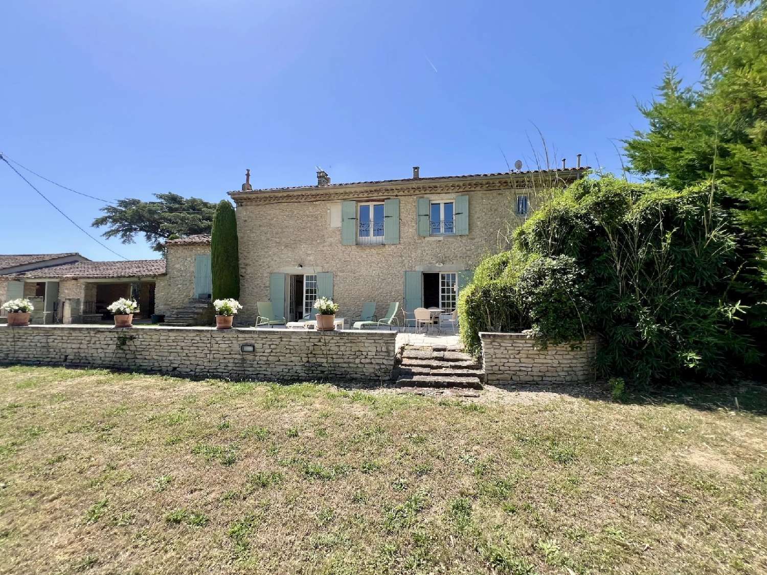 te koop villa Fontaine-de-Vaucluse Vaucluse 5