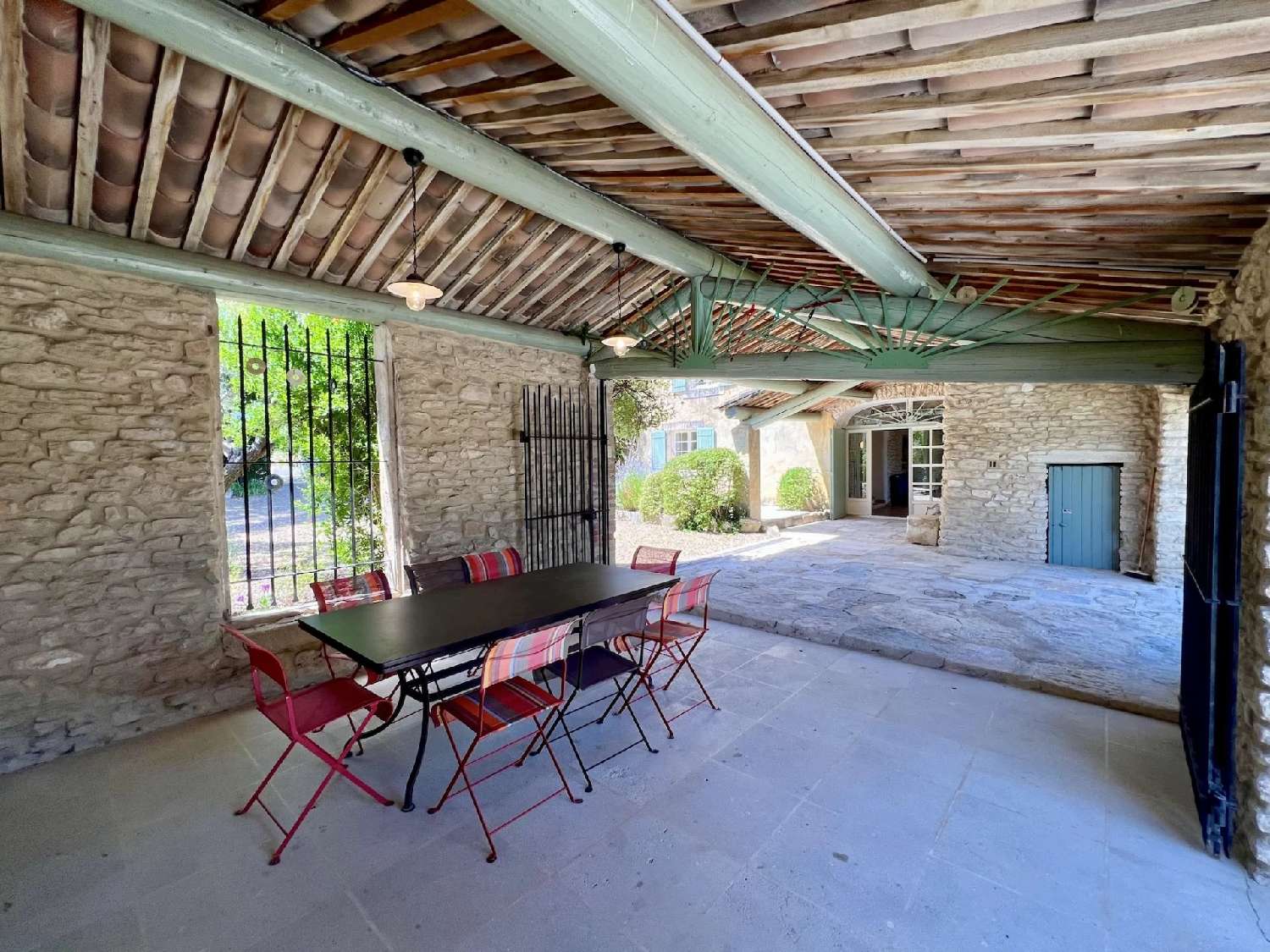 te koop villa Fontaine-de-Vaucluse Vaucluse 8