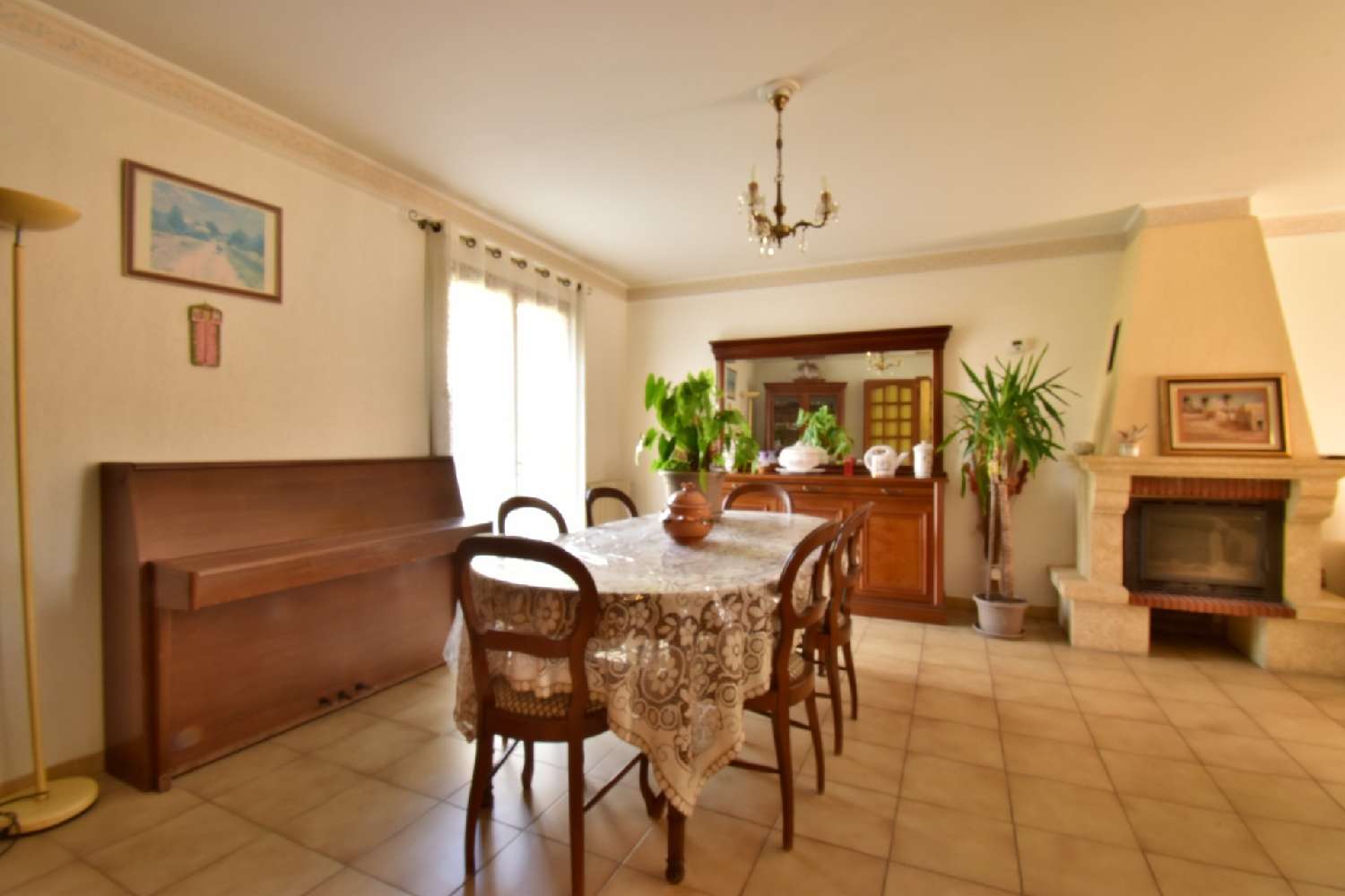  à vendre villa Forcalquier Alpes-de-Haute-Provence 2