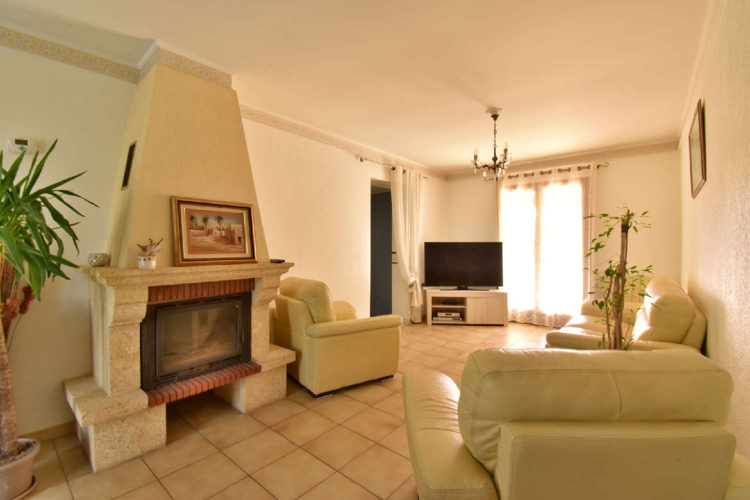 à vendre villa Forcalquier Alpes-de-Haute-Provence 3