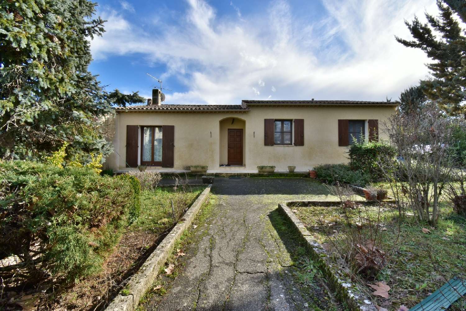  à vendre villa Forcalquier Alpes-de-Haute-Provence 4