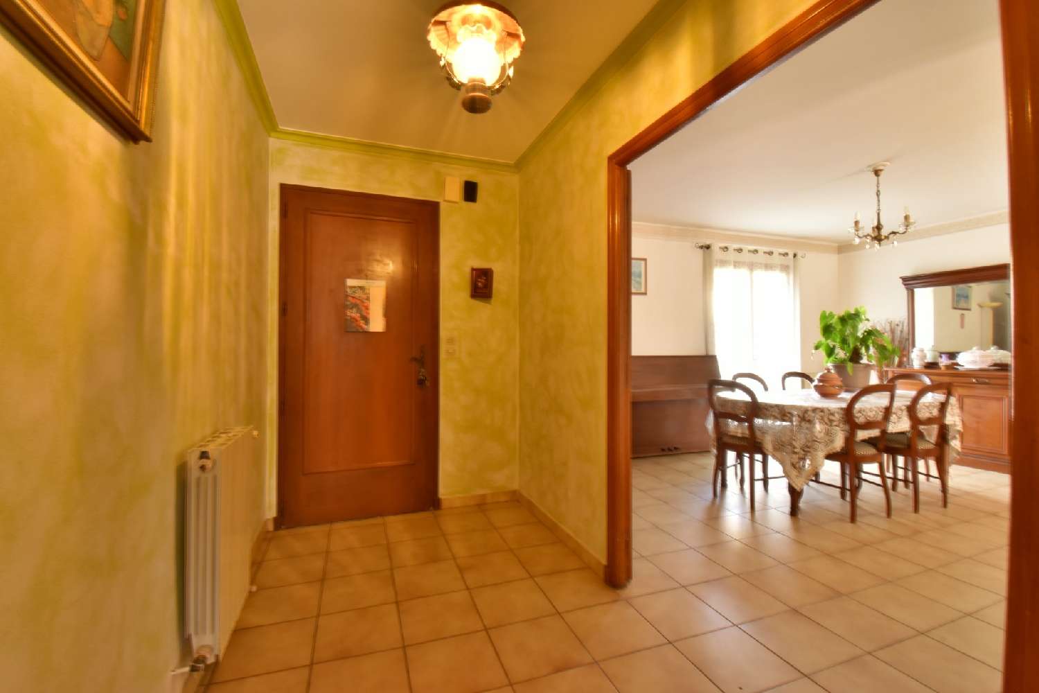  à vendre villa Forcalquier Alpes-de-Haute-Provence 5