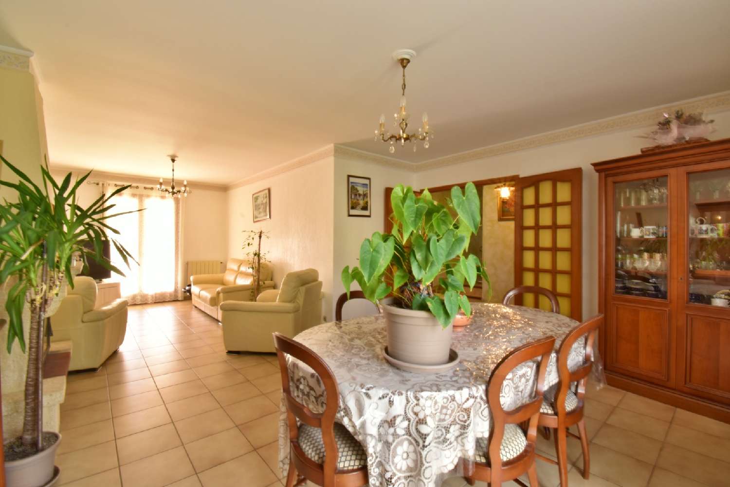  à vendre villa Forcalquier Alpes-de-Haute-Provence 6