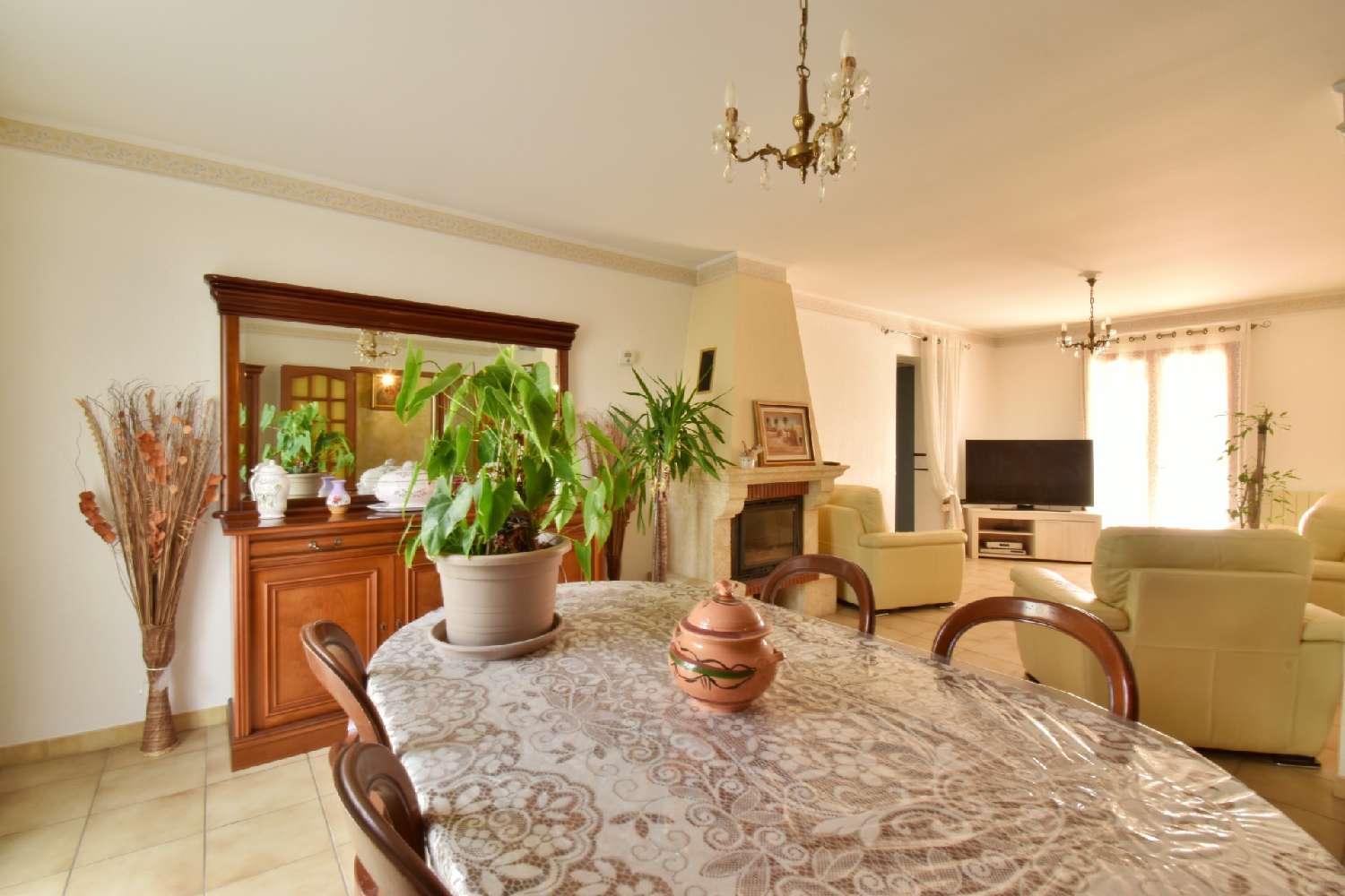  à vendre villa Forcalquier Alpes-de-Haute-Provence 7