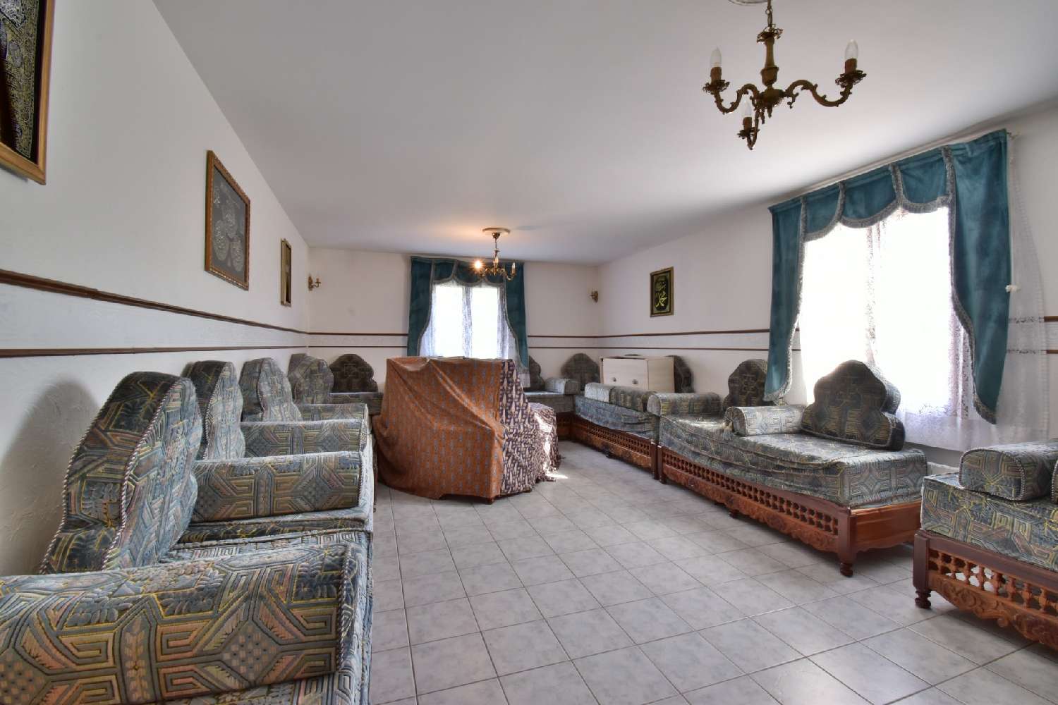  à vendre villa Forcalquier Alpes-de-Haute-Provence 8
