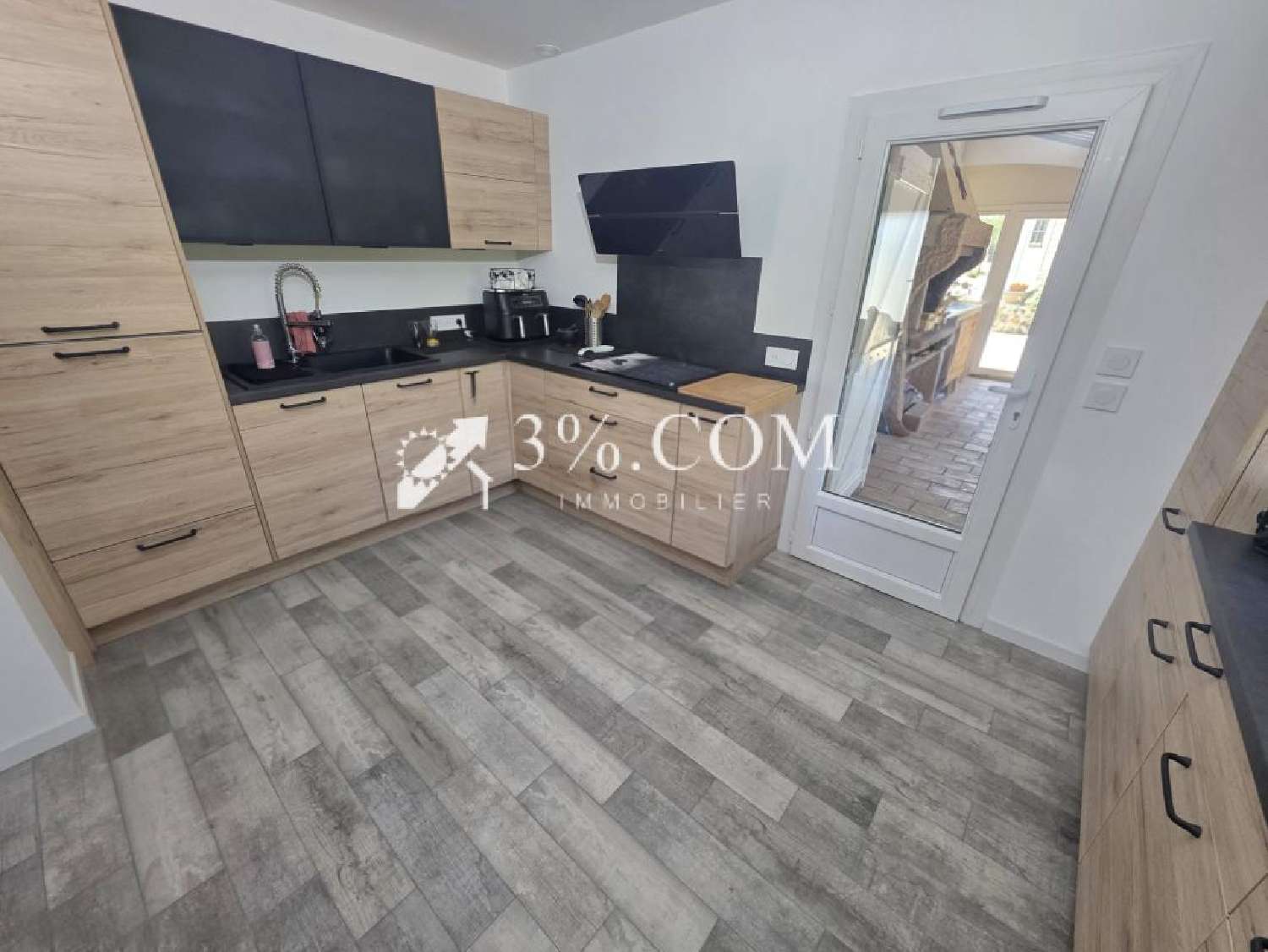 à vendre villa Fréjus Var 3