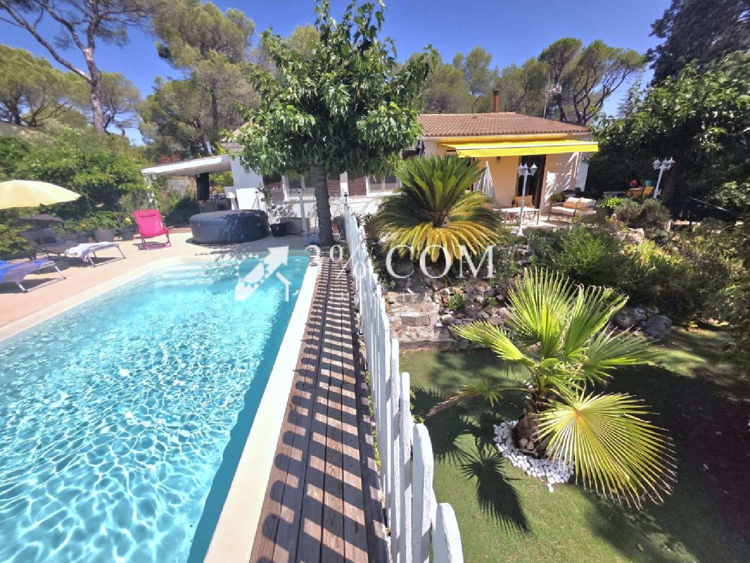 for sale villa Fréjus Var 1
