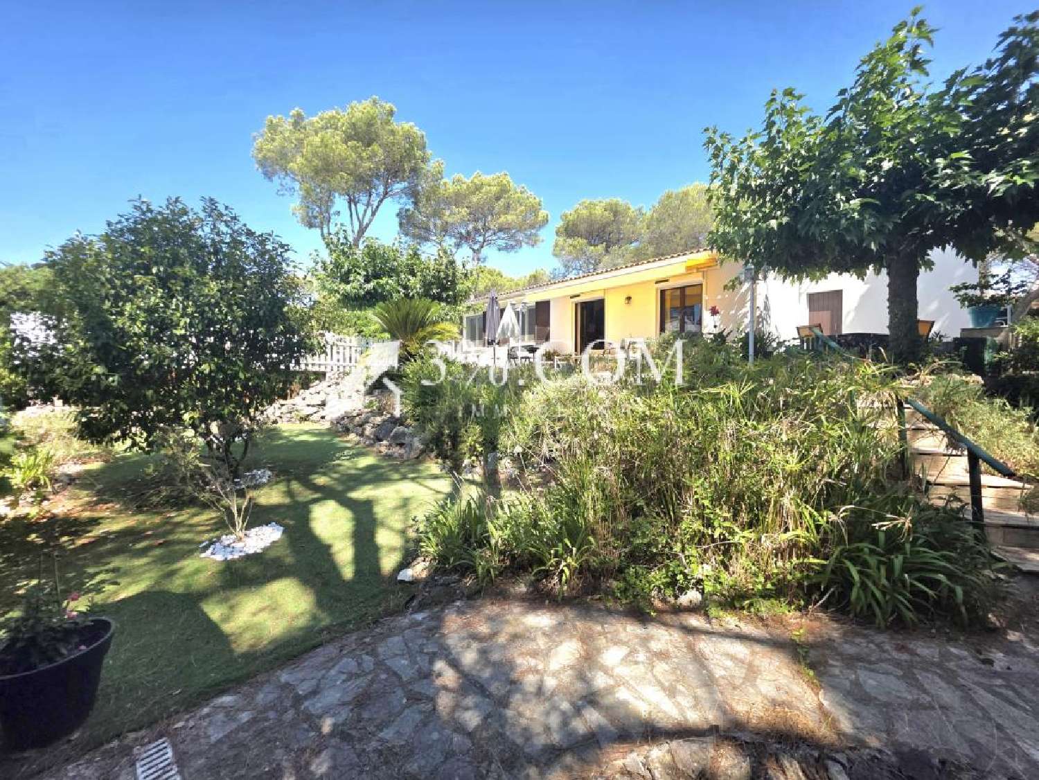 for sale villa Fréjus Var 2