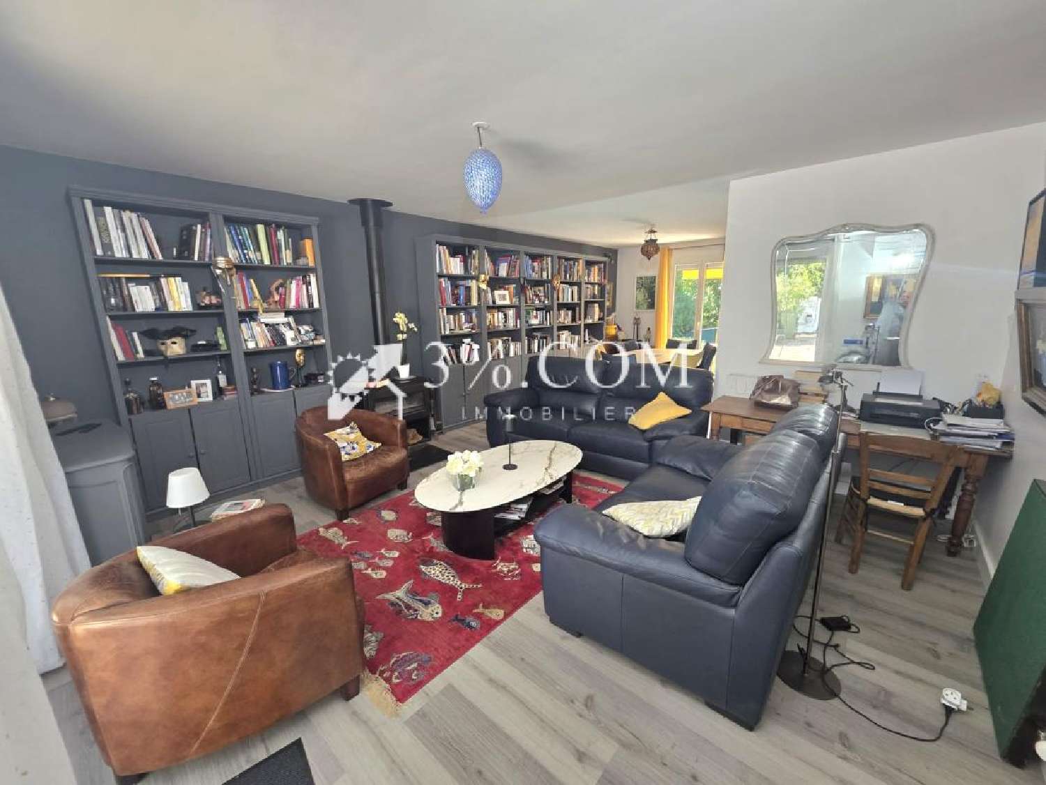 for sale villa Fréjus Var 3