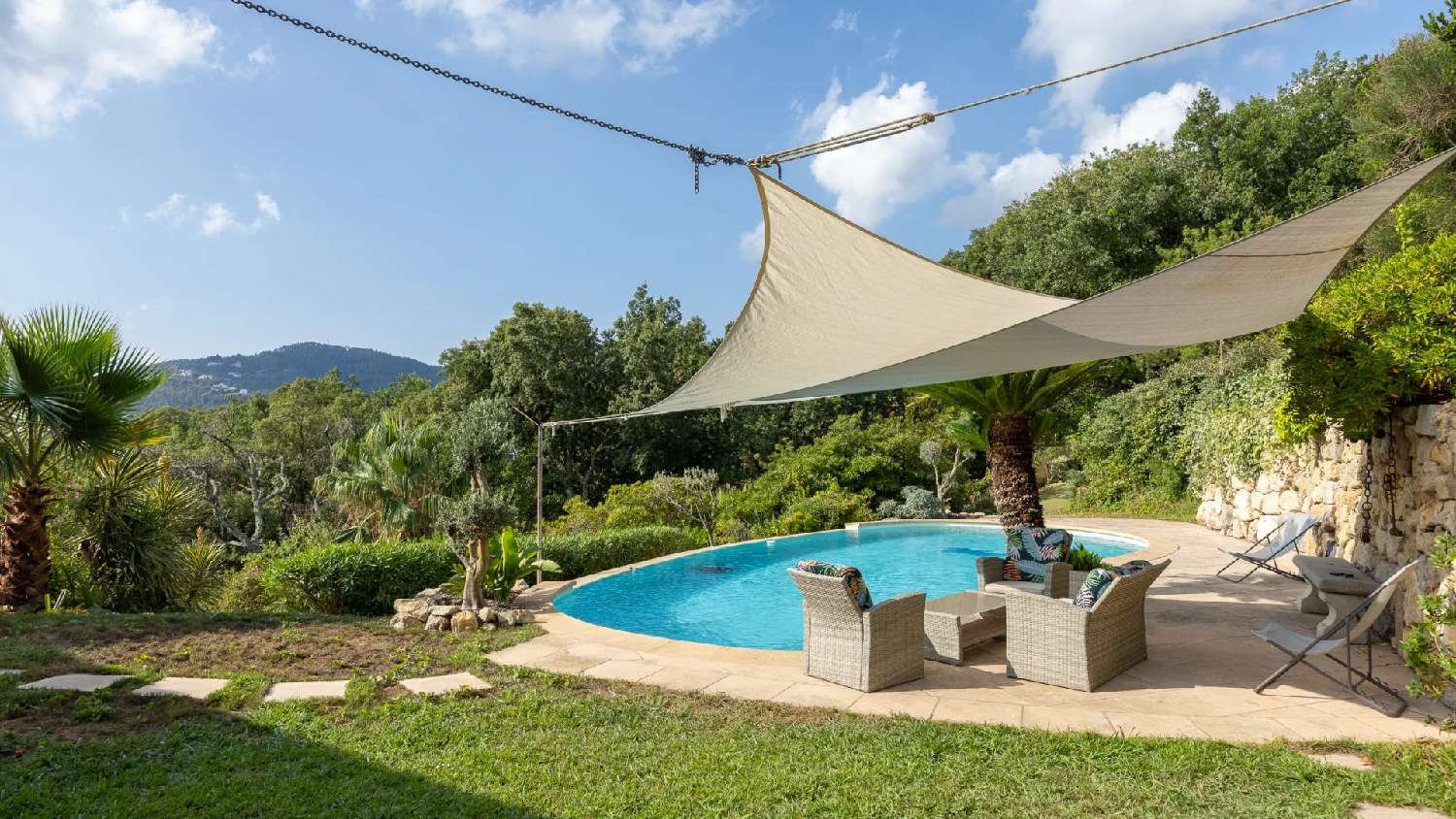 te koop villa Fréjus Var 3