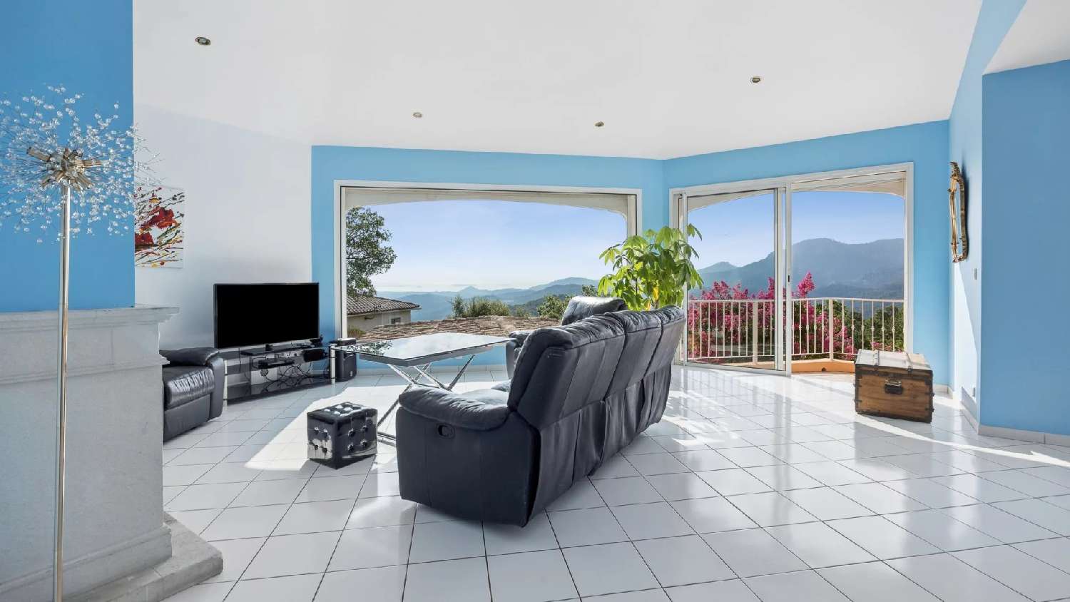 te koop villa Fréjus Var 4
