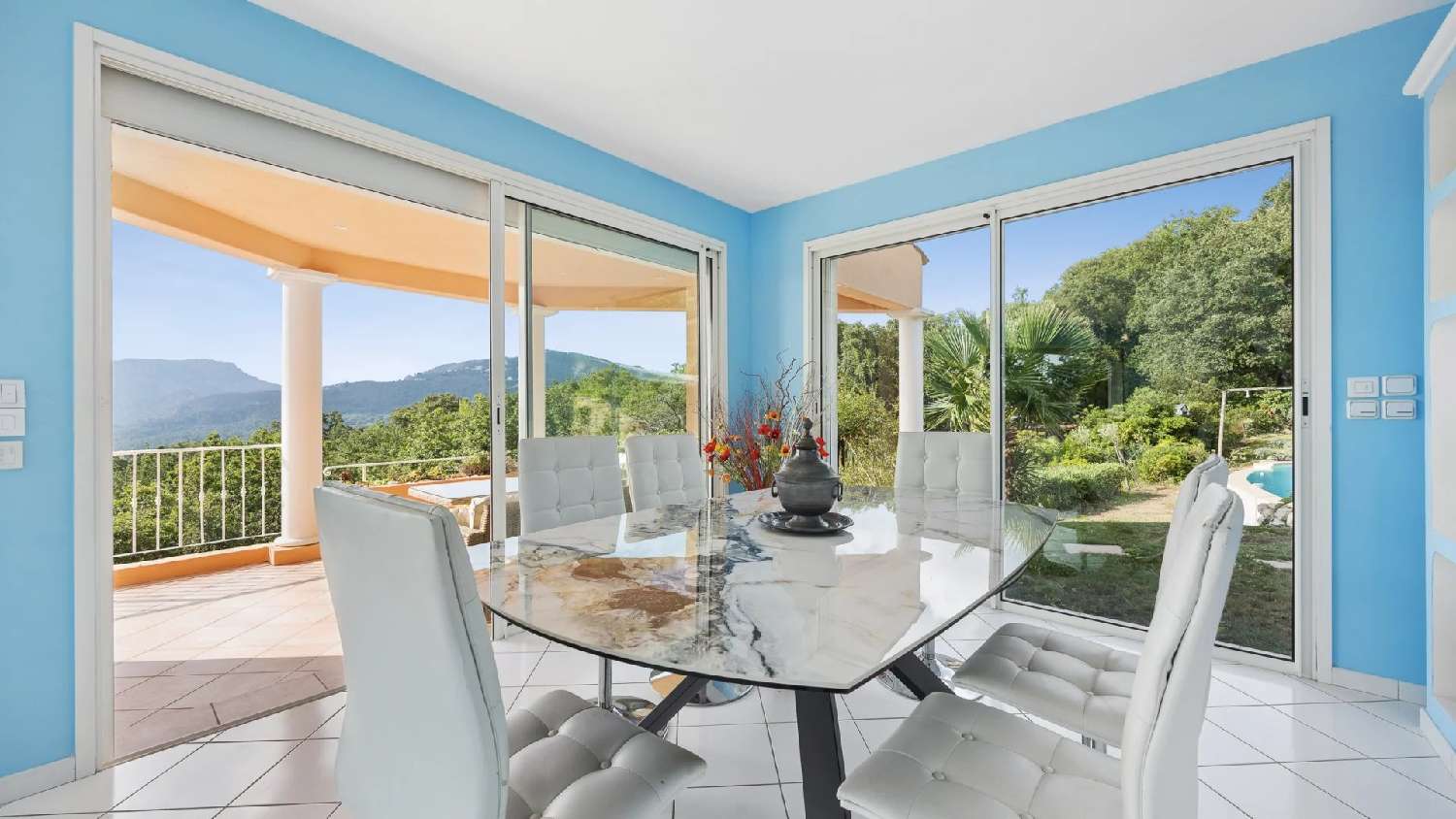 te koop villa Fréjus Var 5