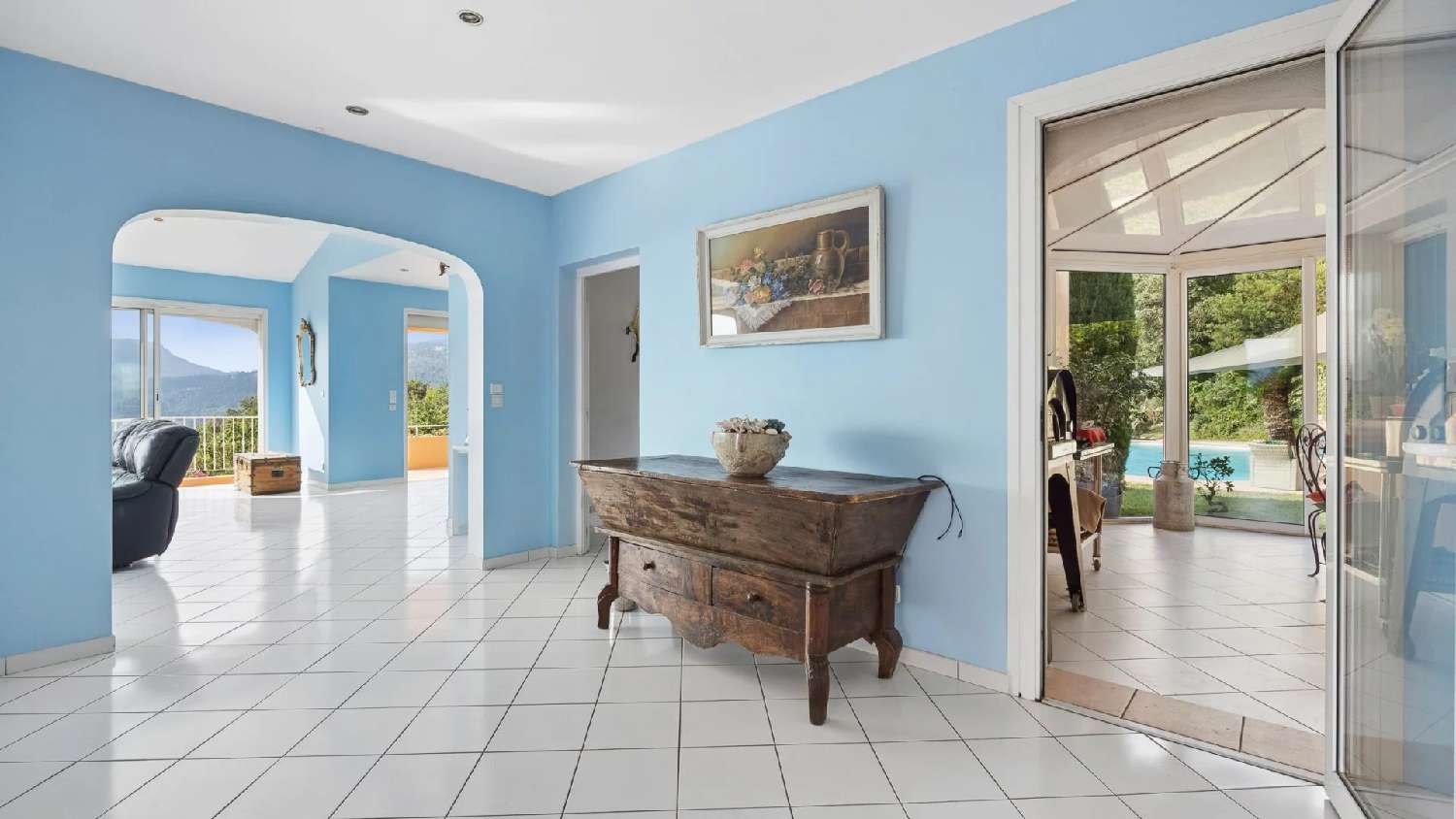 te koop villa Fréjus Var 6