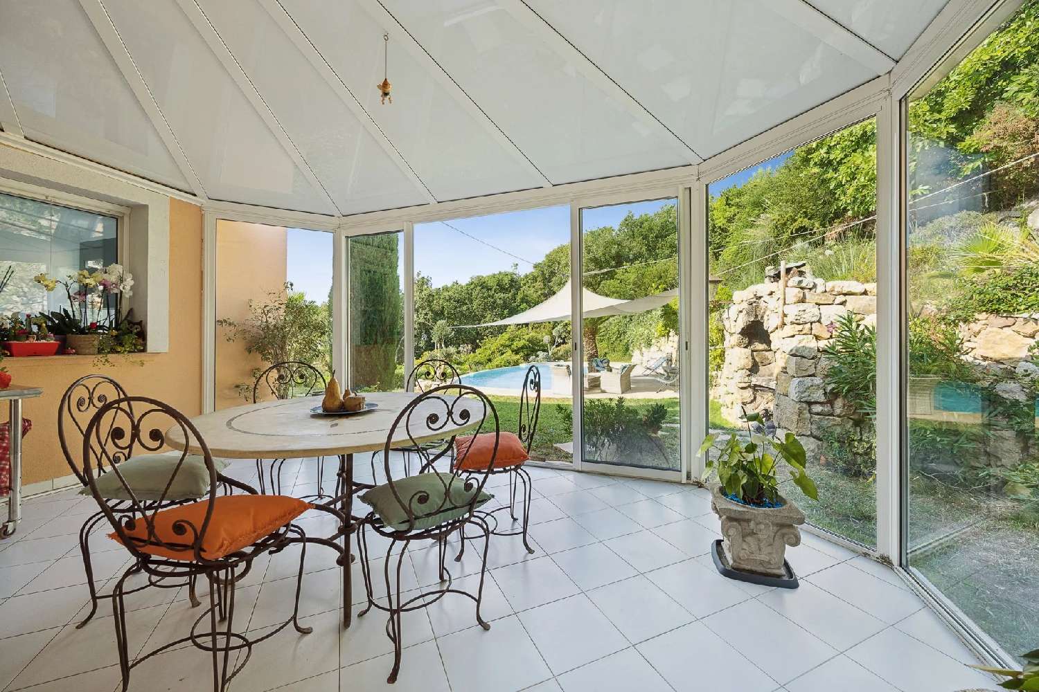 te koop villa Fréjus Var 8