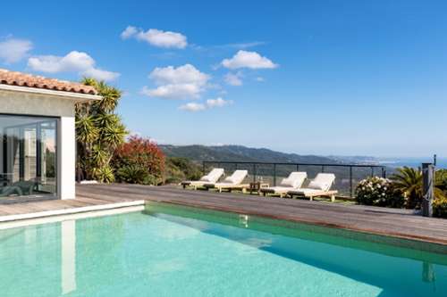 Fréjus Var villa foto 7391874