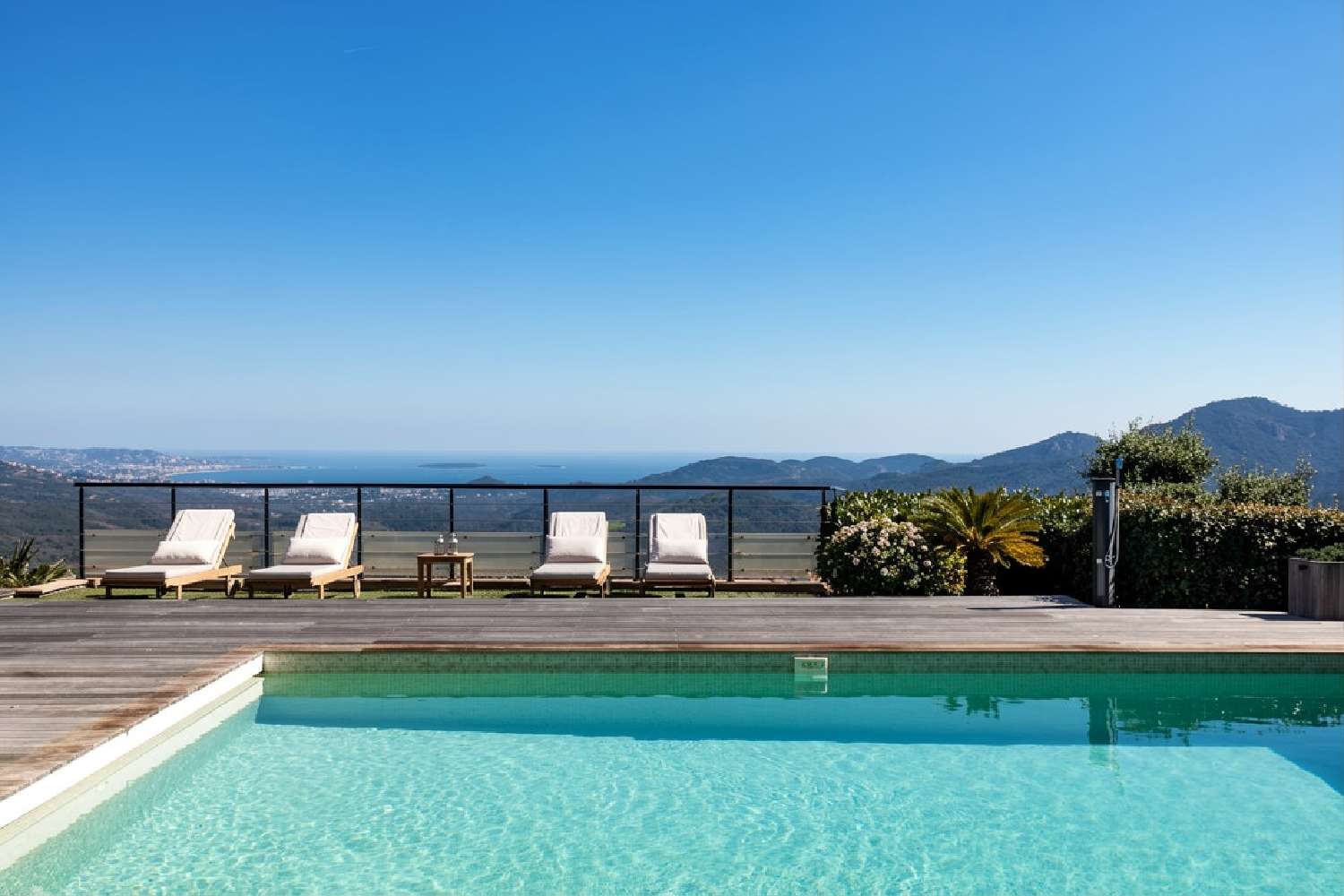 en venta villa Fréjus Var 2