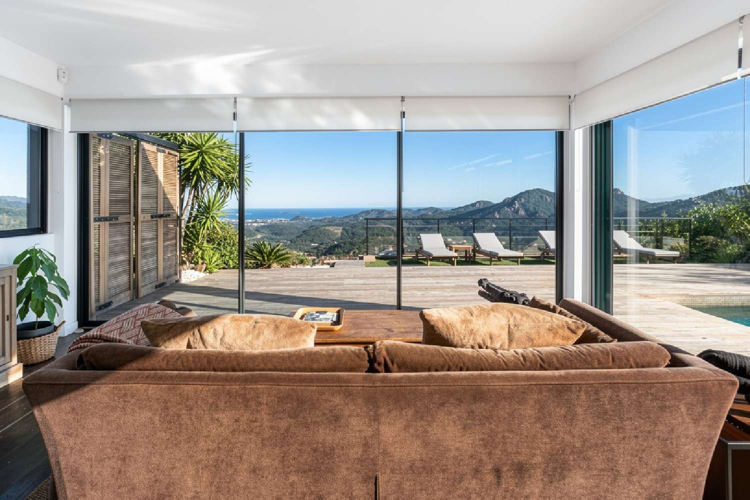 en venta villa Fréjus Var 3