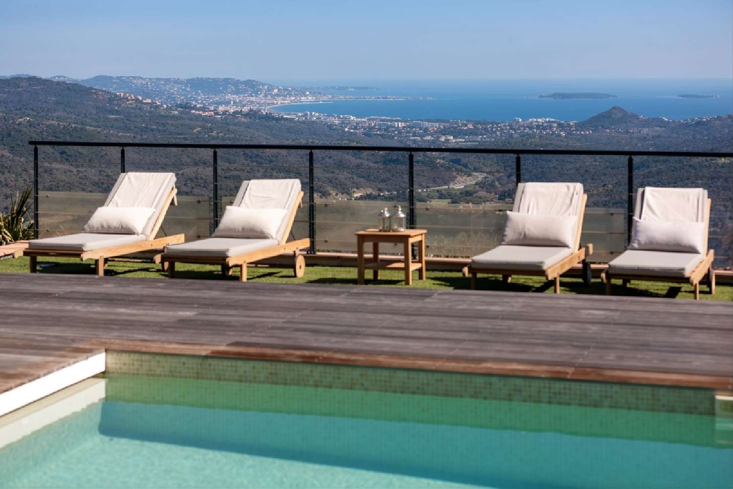 en venta villa Fréjus Var 5
