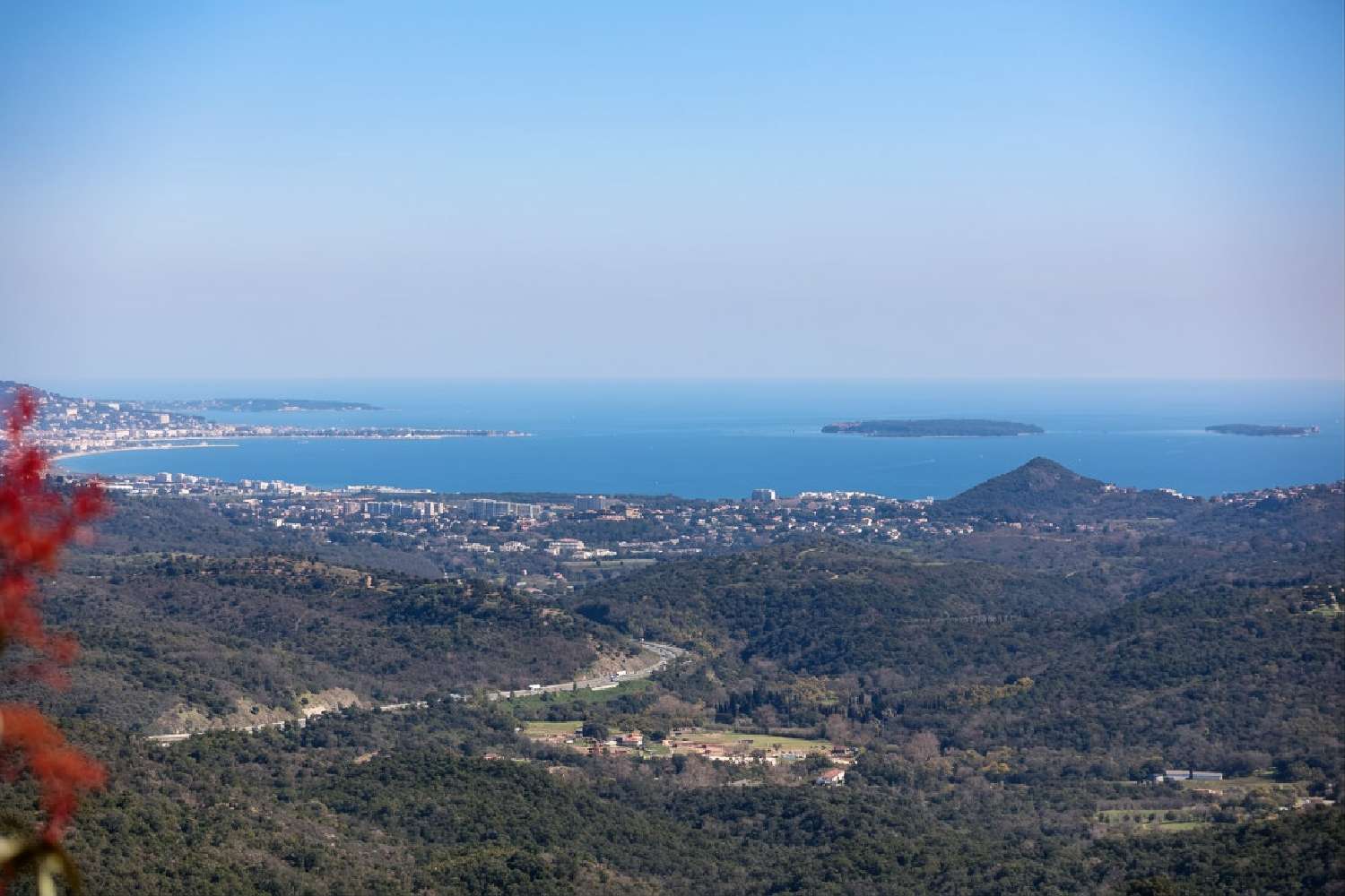 en venta villa Fréjus Var 6