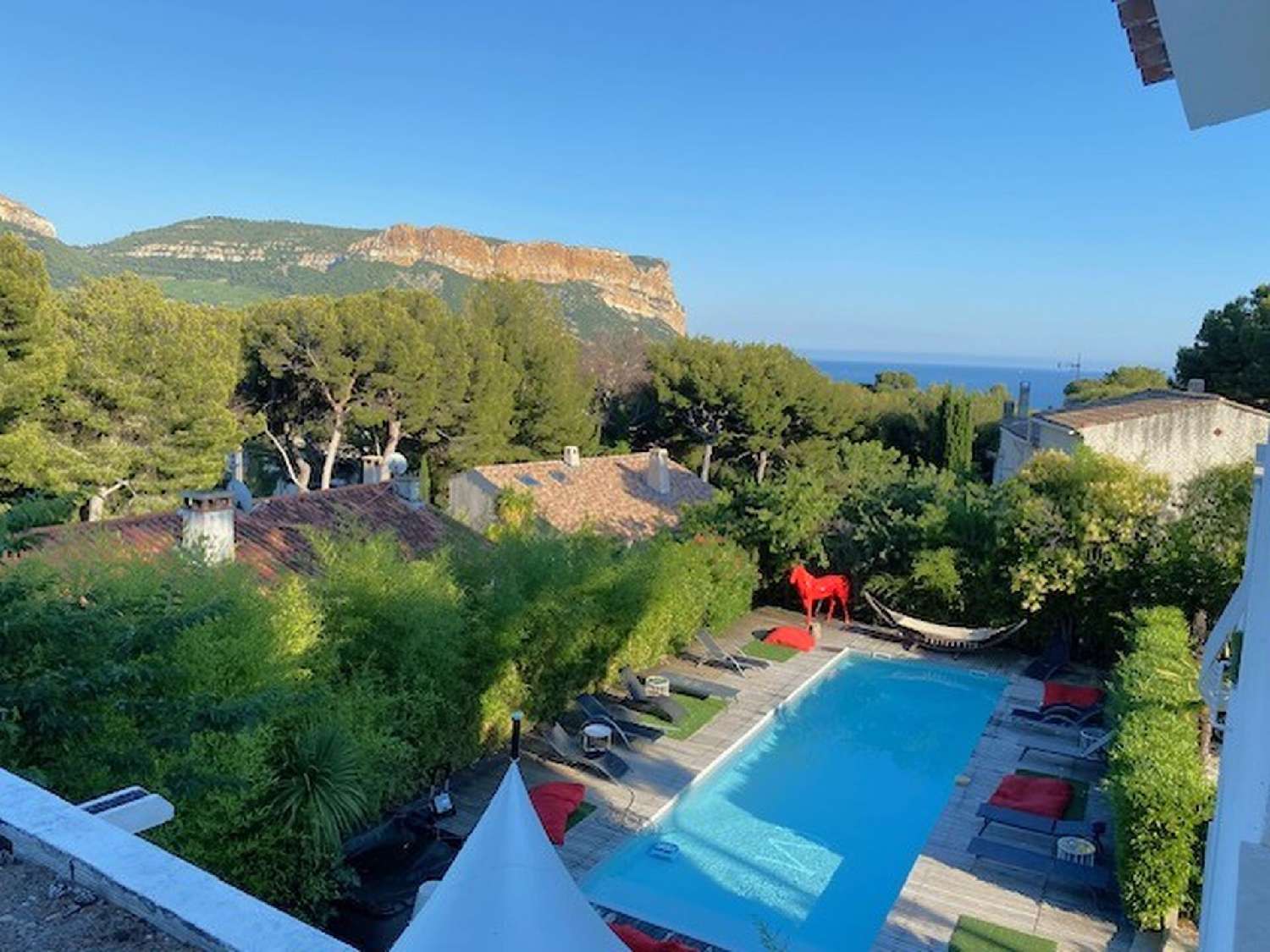 for sale villa Fresné-la-Mère Calvados 1