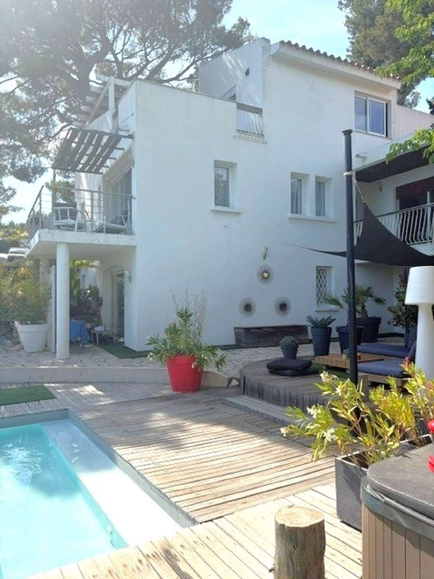 for sale villa Fresné-la-Mère Calvados 3
