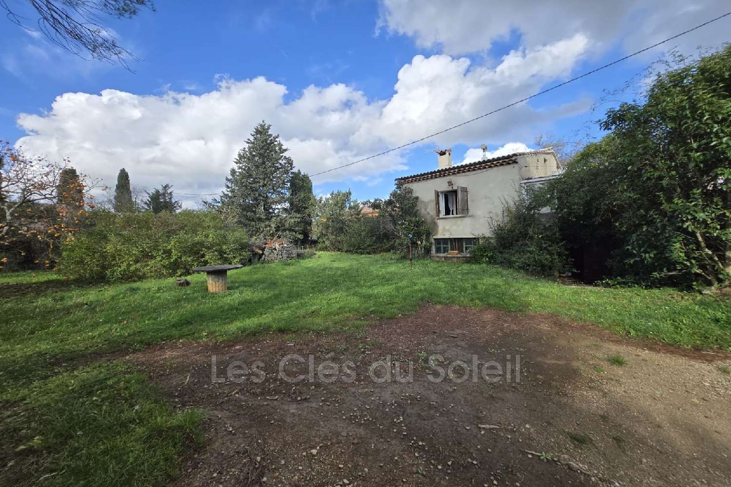 kaufen Villa Garéoult Var 1