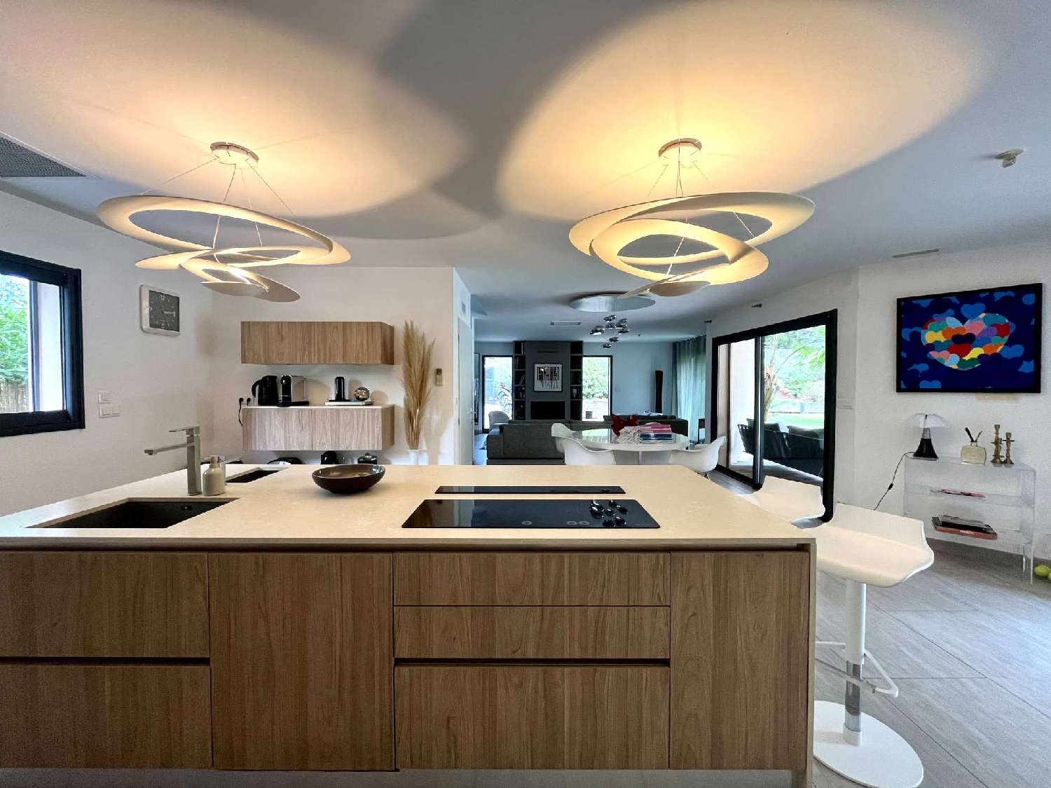  te koop villa Gassin Var 4
