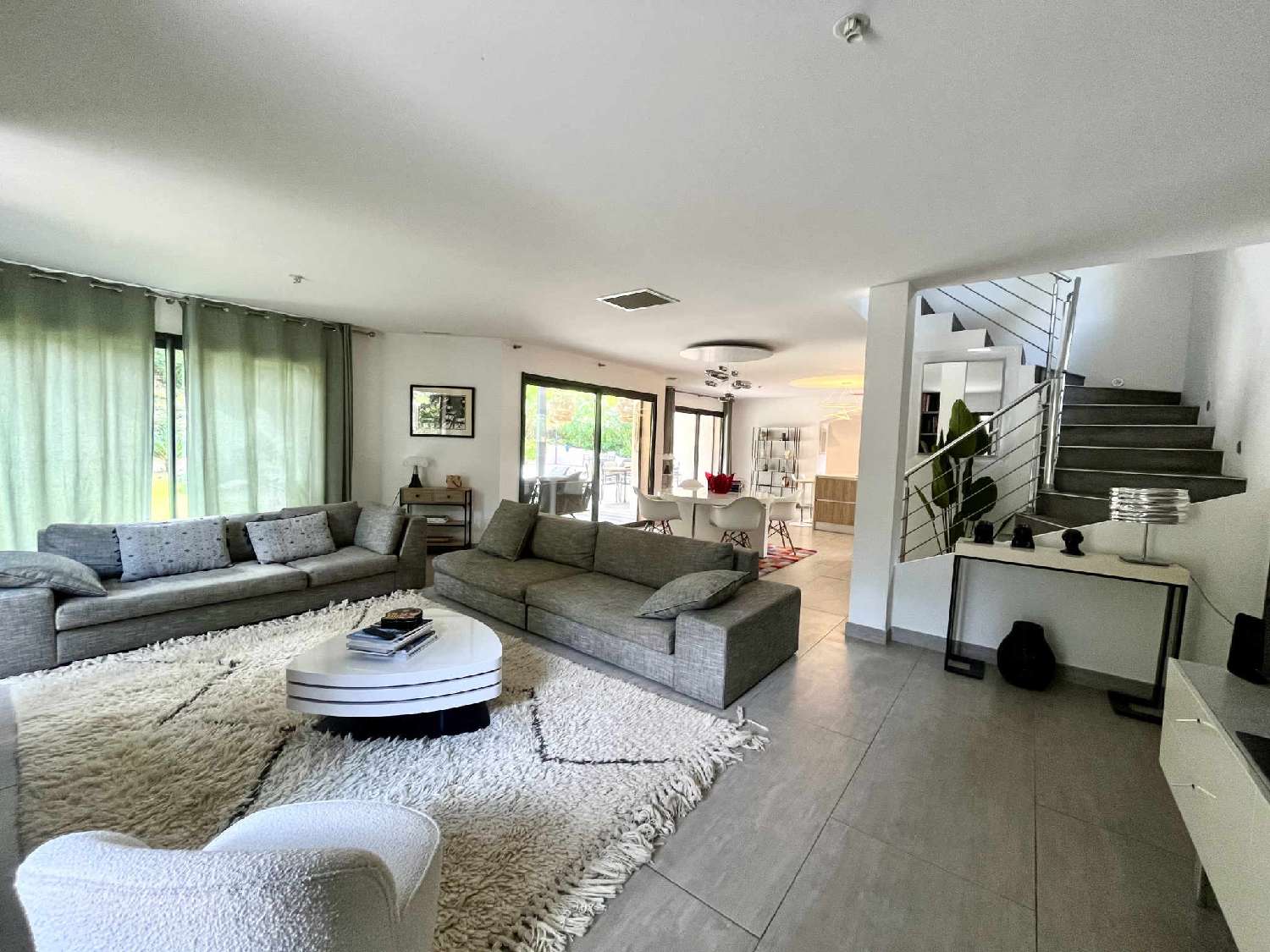  te koop villa Gassin Var 5