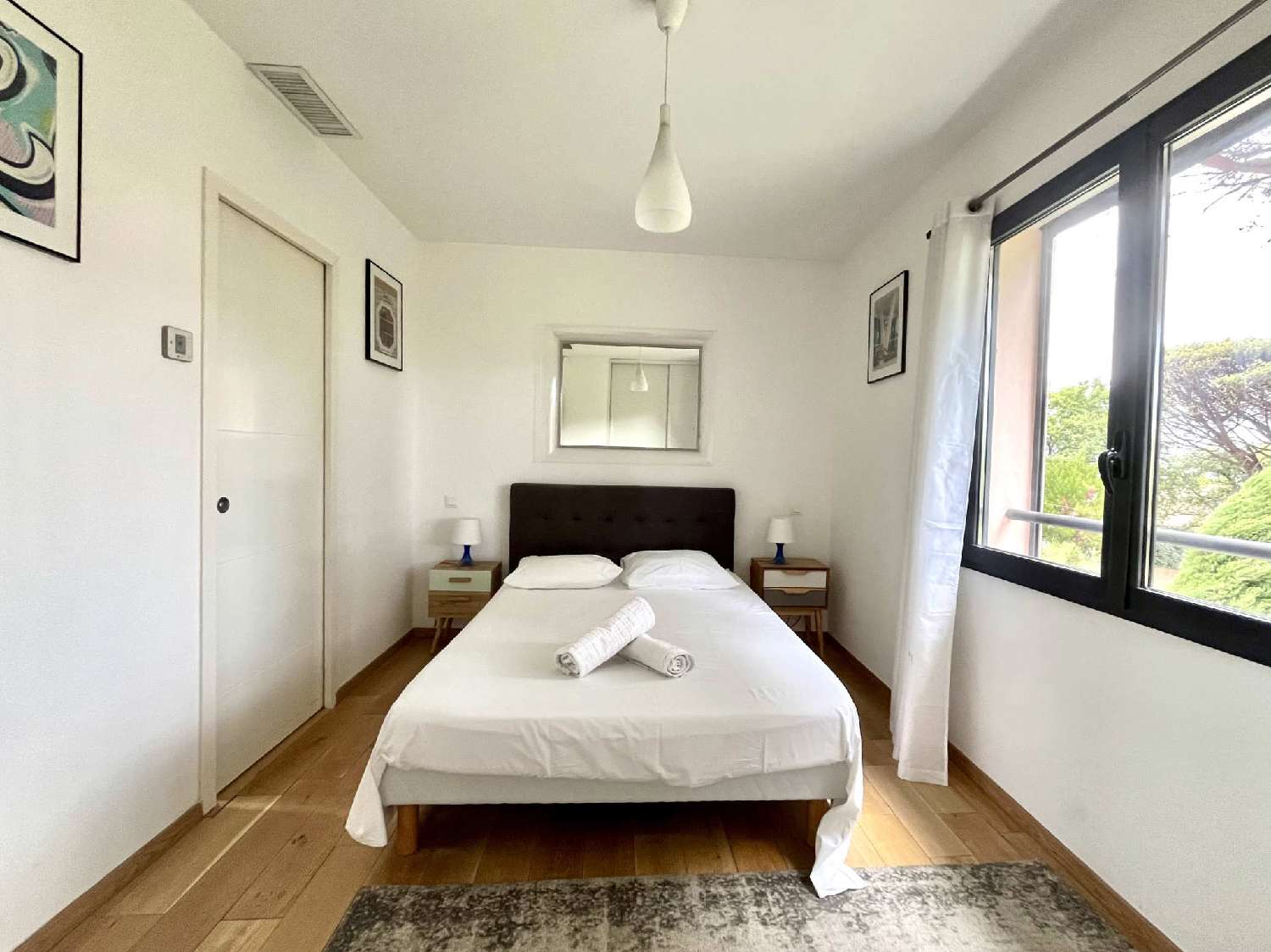  te koop villa Gassin Var 6