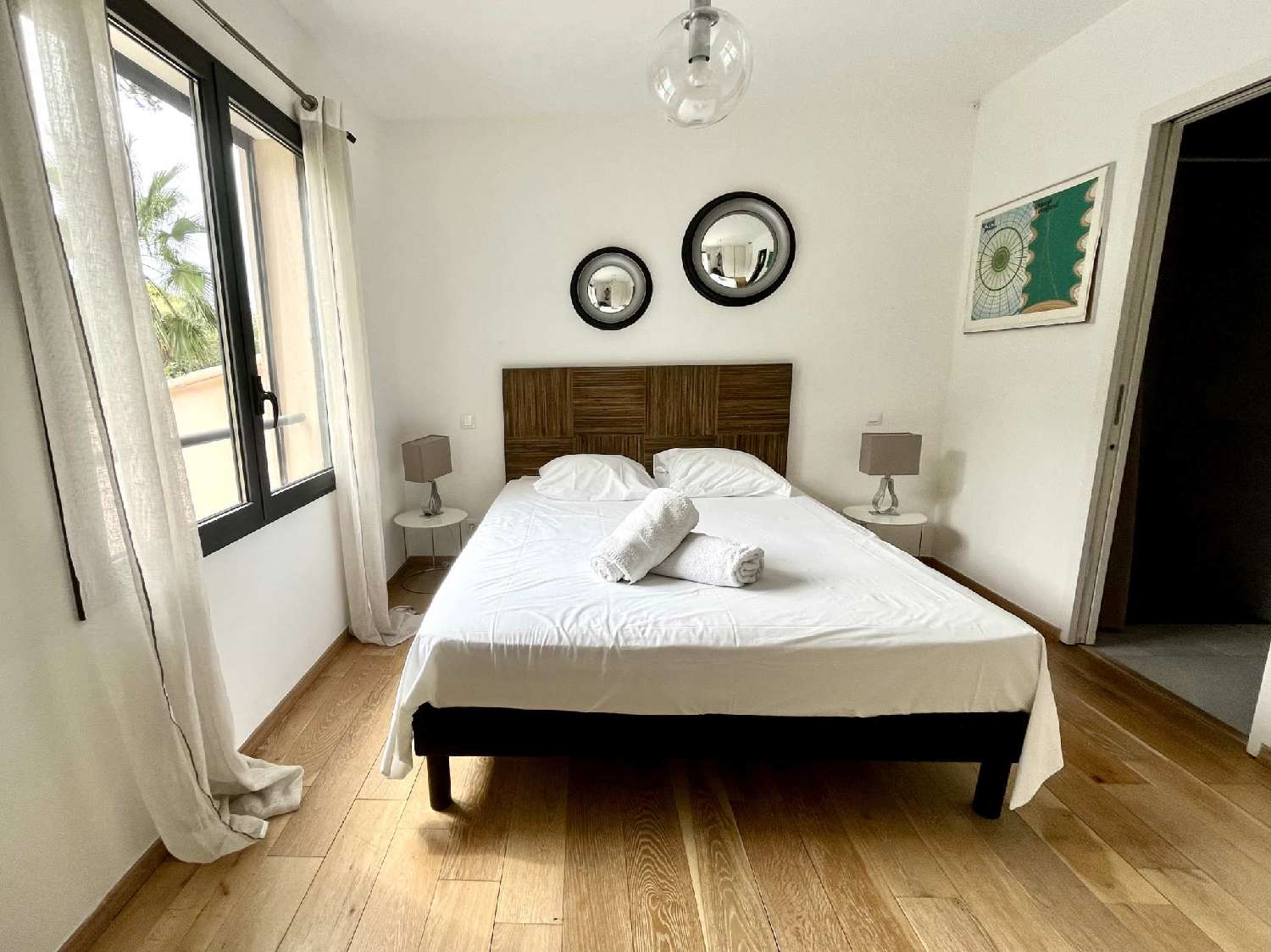  te koop villa Gassin Var 8