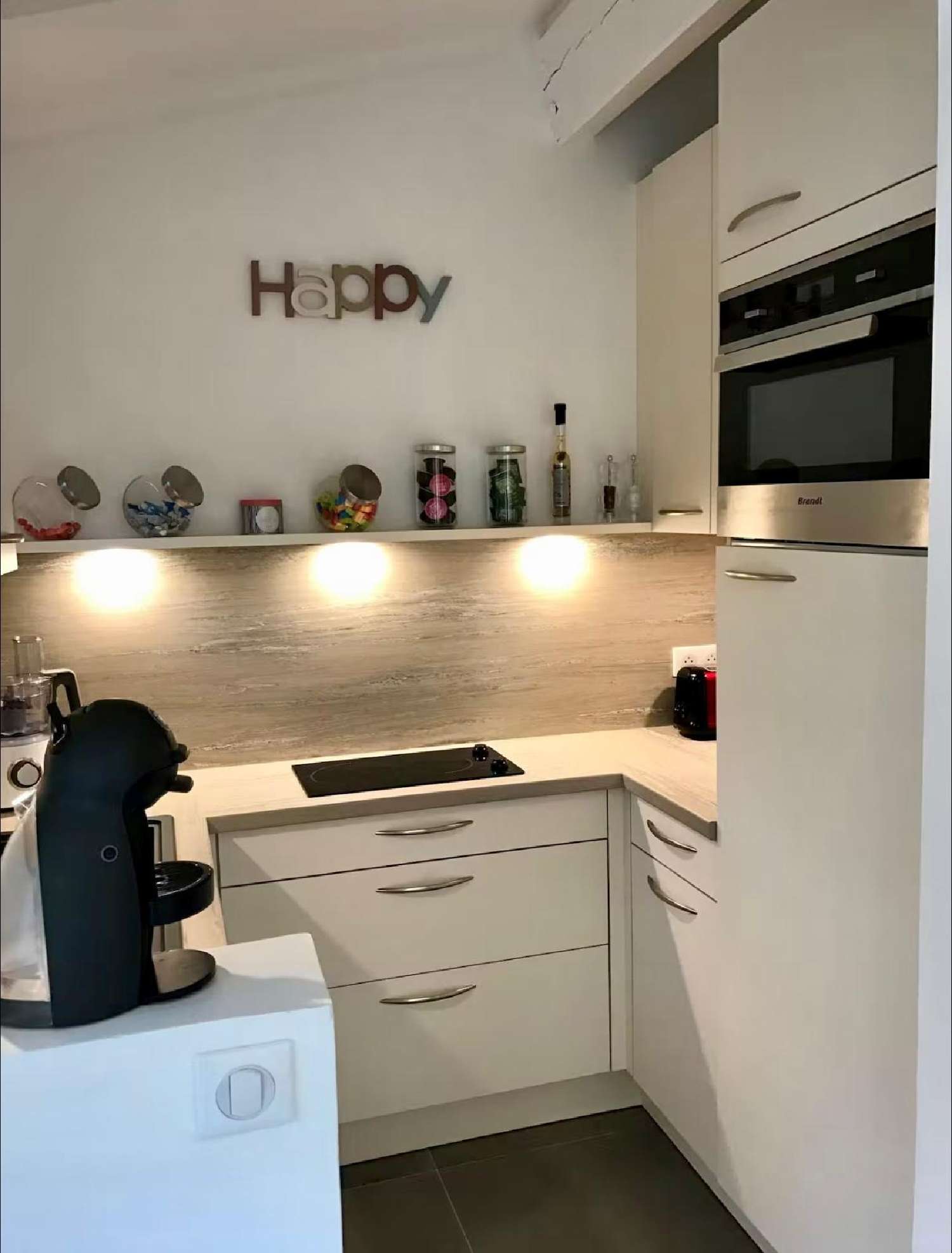 à vendre villa Gassin Var 6