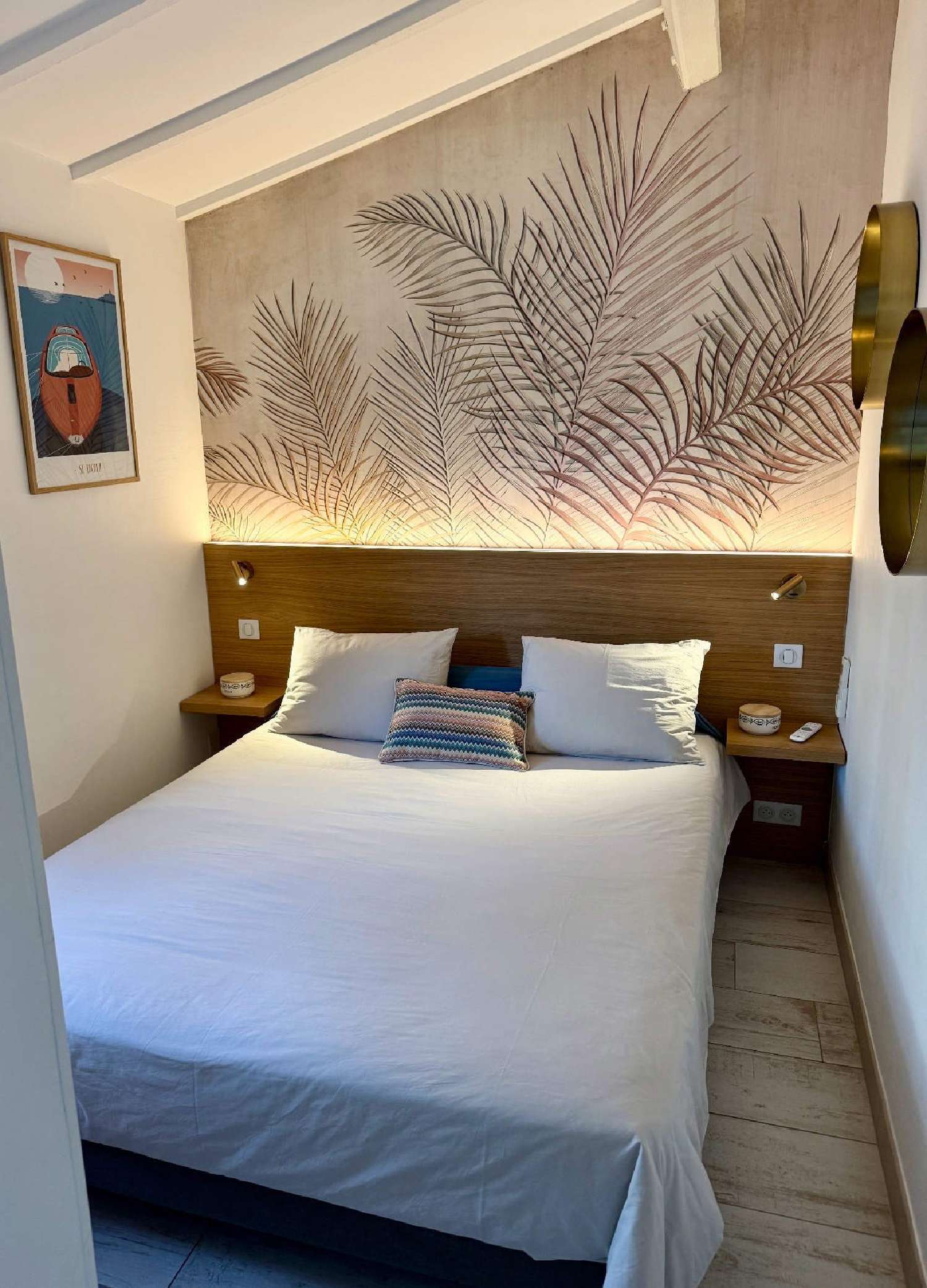 à vendre villa Gassin Var 7