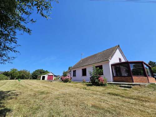 Géfosse-Fontenay Calvados villa foto 7393268