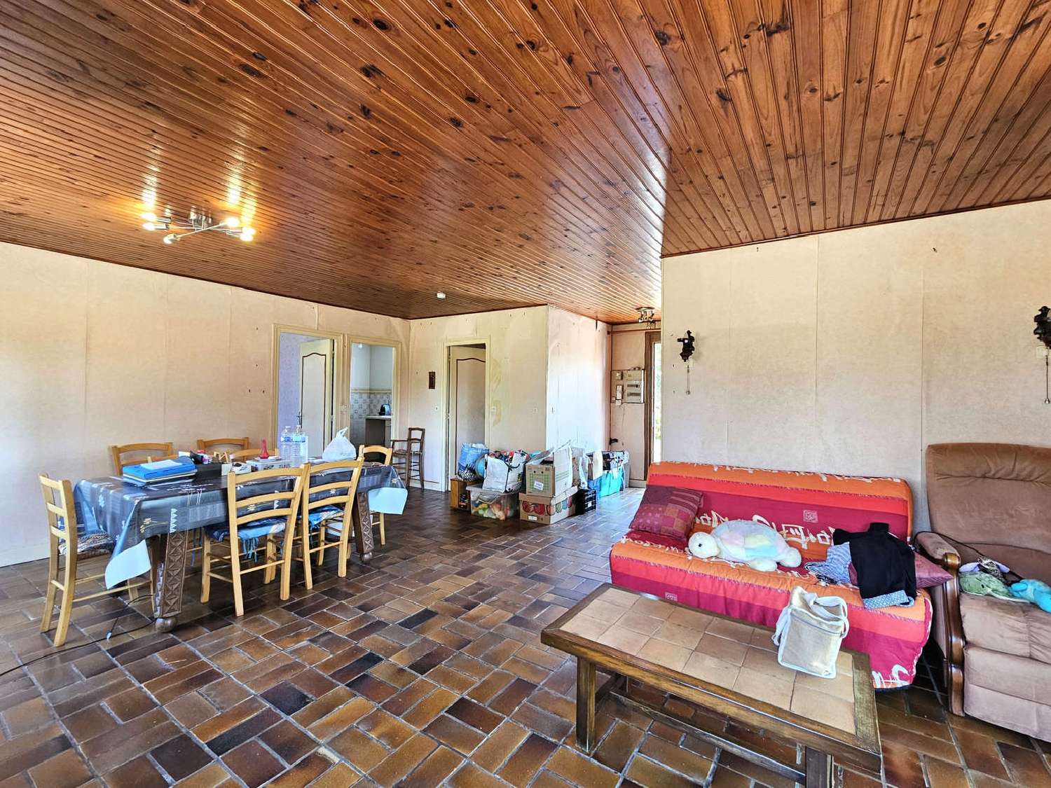for sale villa Géfosse-Fontenay Calvados 3
