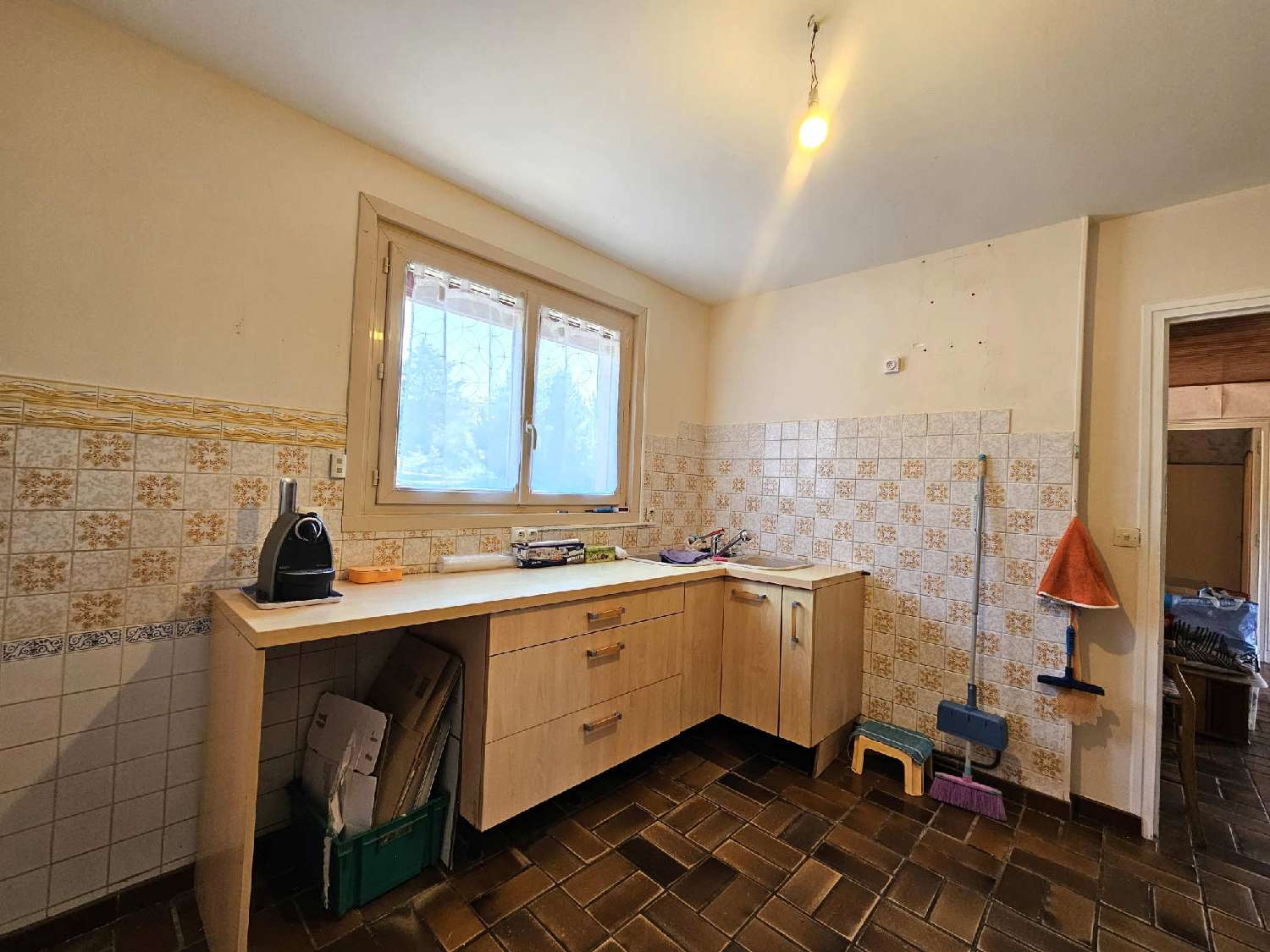 for sale villa Géfosse-Fontenay Calvados 4