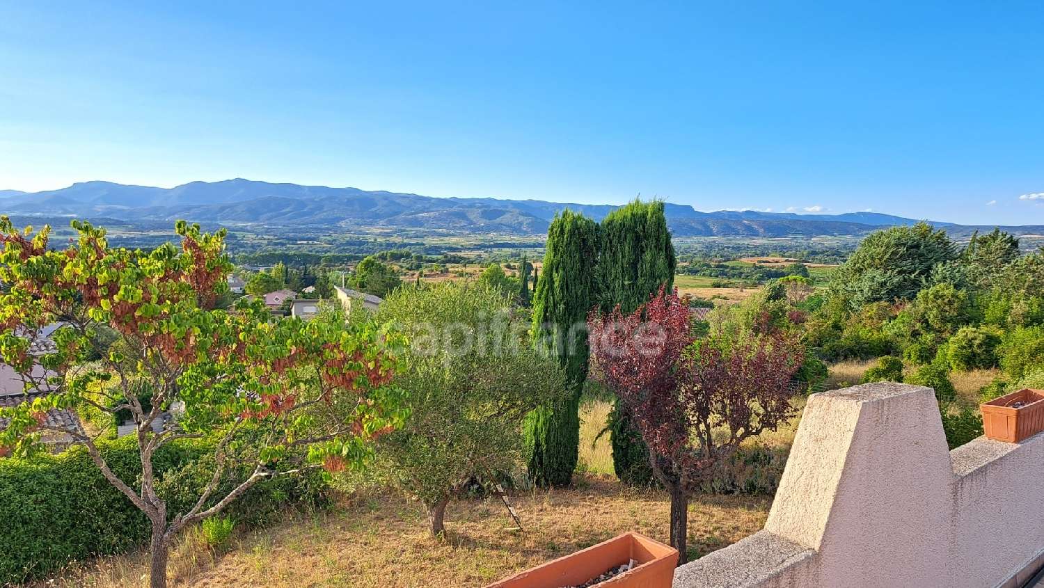 te koop villa Gignac Hérault 1