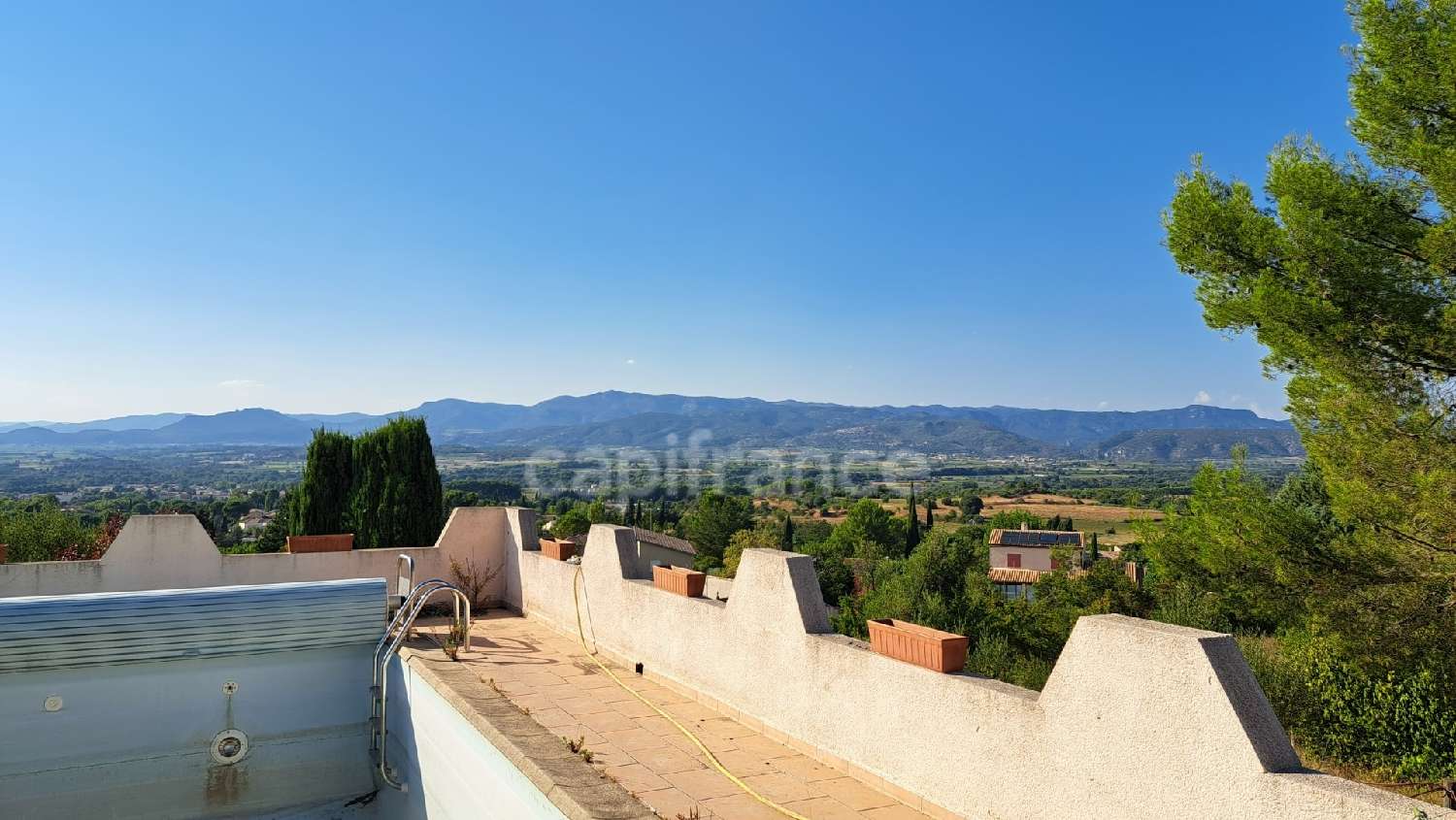 te koop villa Gignac Hérault 2
