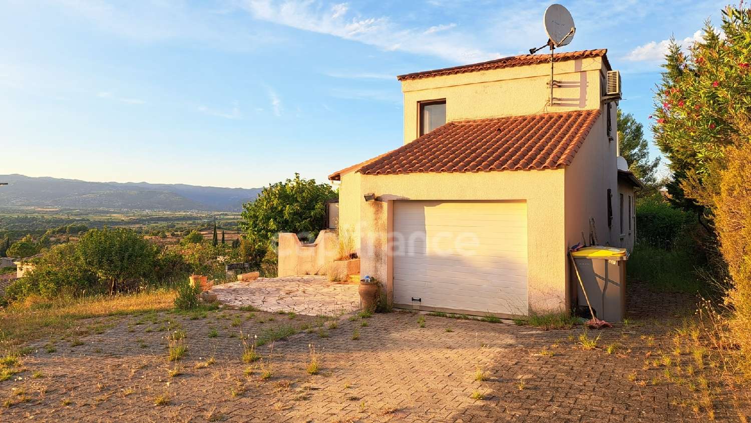 te koop villa Gignac Hérault 3