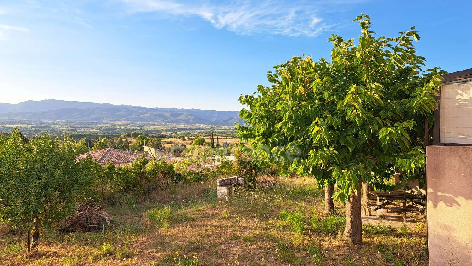 te koop villa Gignac Hérault 4