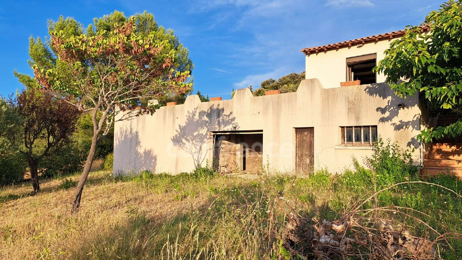 te koop villa Gignac Hérault 5
