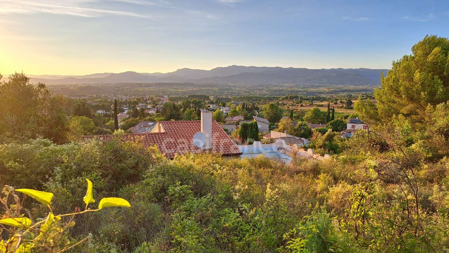 te koop villa Gignac Hérault 7