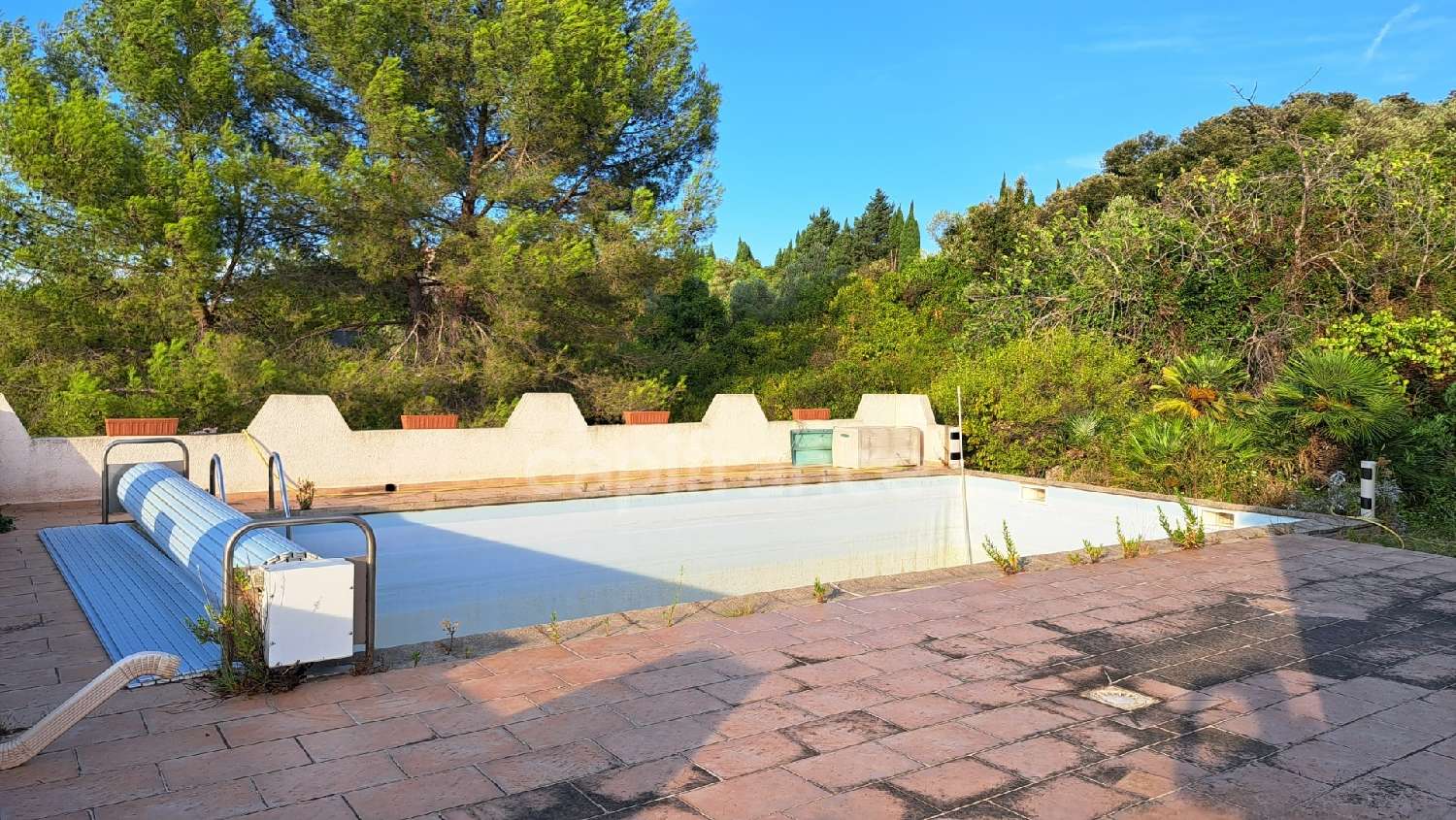 te koop villa Gignac Hérault 8